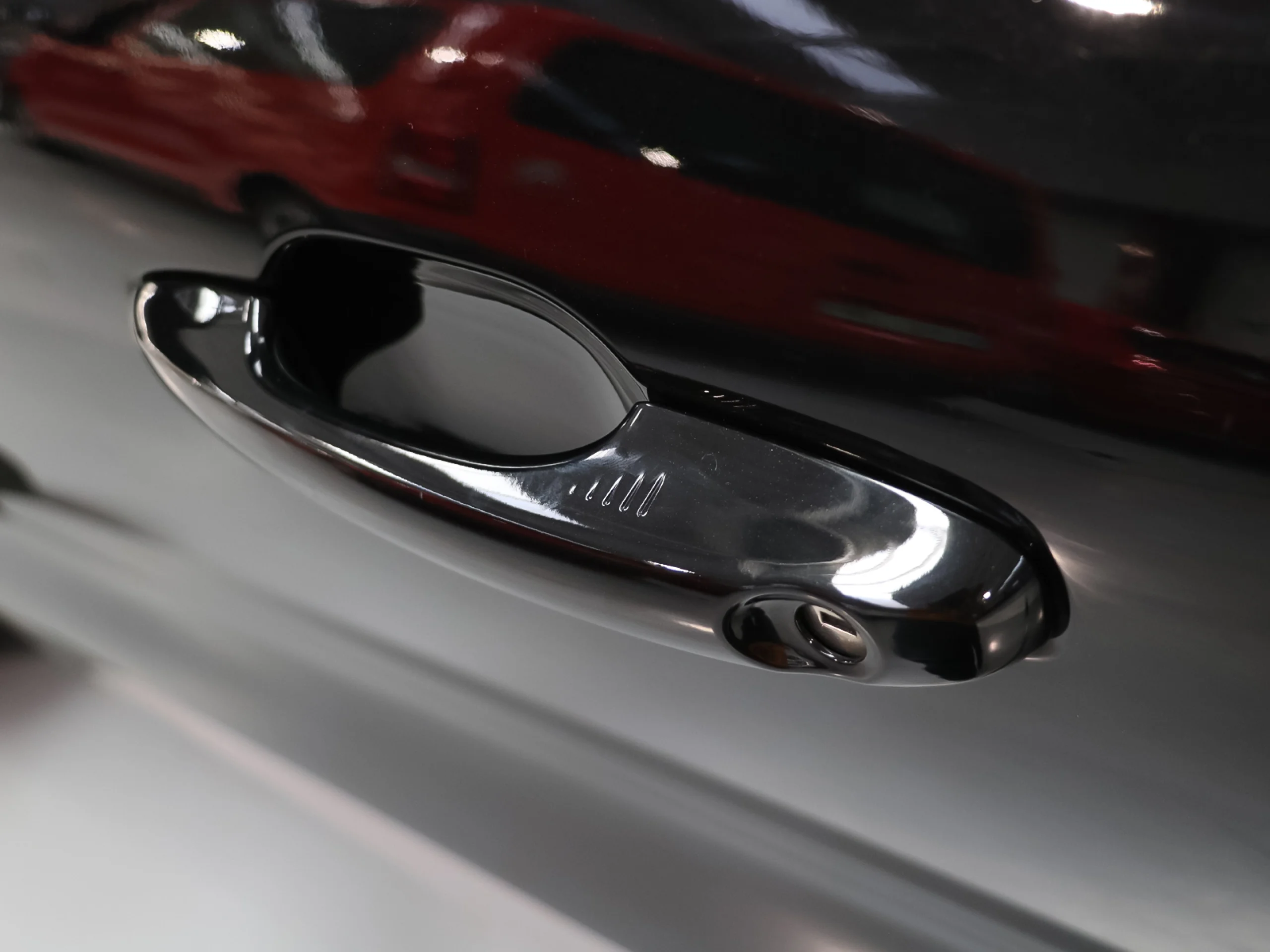 Ford Kuga 2.5 Duratec PHEV Active Auto 178 kW (243 CV) - Foto 25