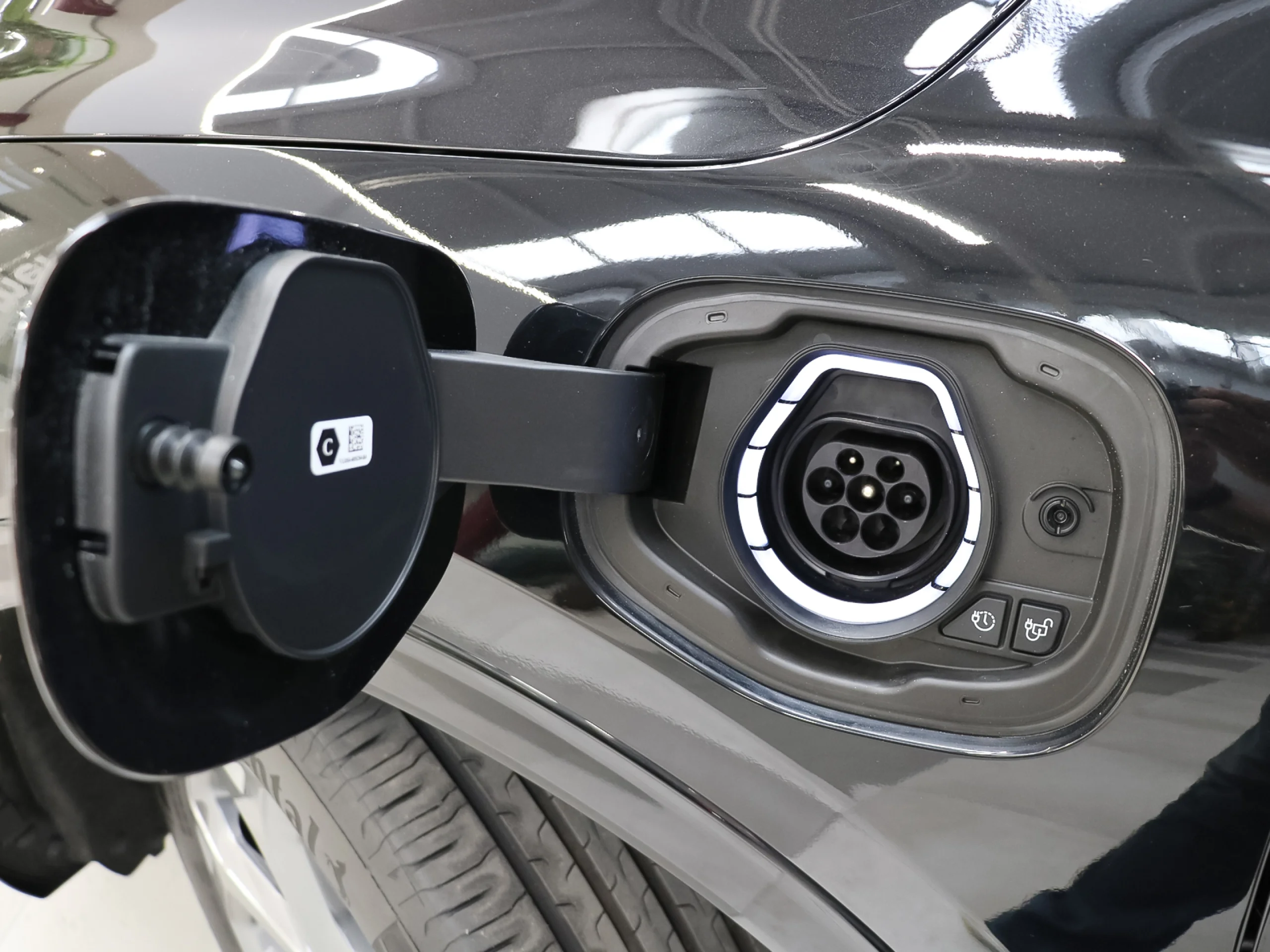 Ford Kuga 2.5 Duratec PHEV Active Auto 178 kW (243 CV) - Foto 29