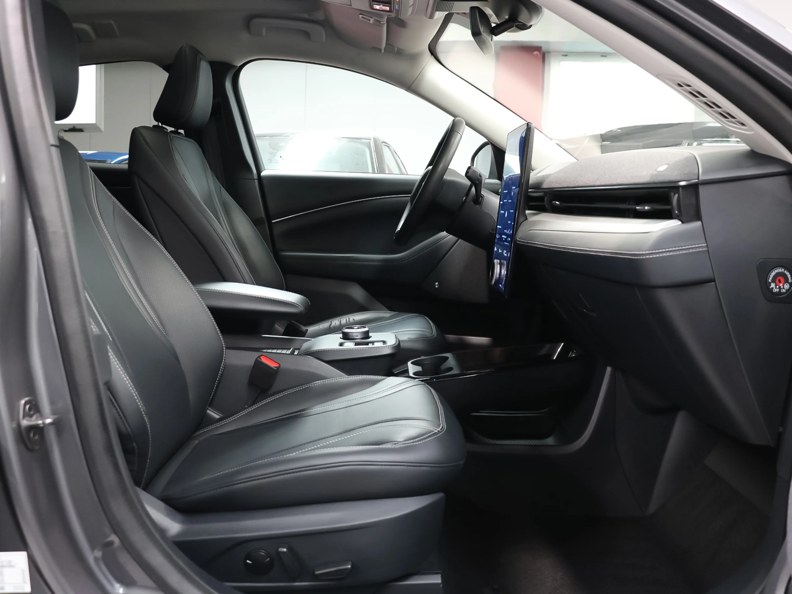 Ford Mustang Mach-E AWD Batería 75.7Kwh 198 kW (269 CV) - Foto 5