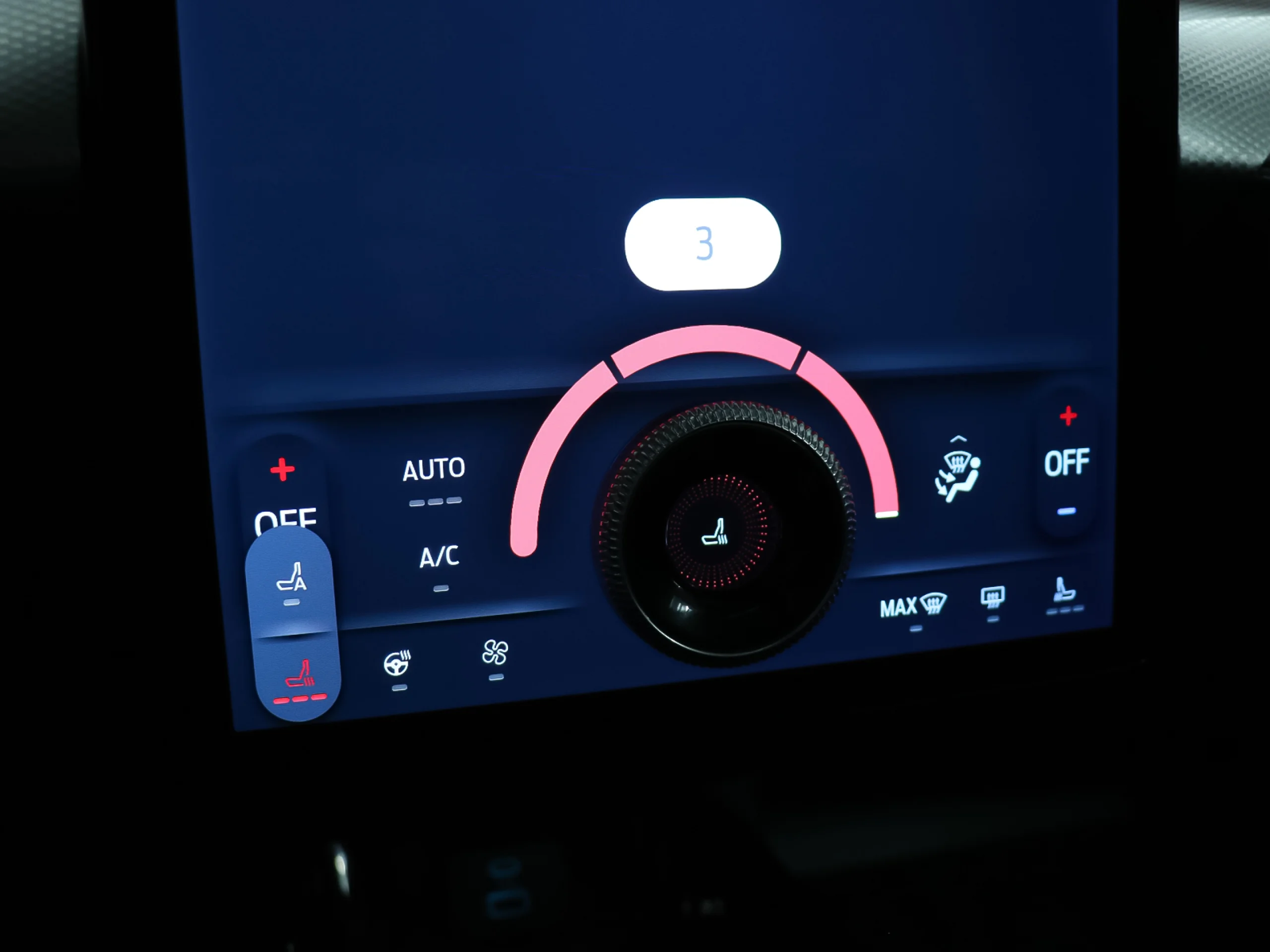 Ford Mustang Mach-E AWD Batería 75.7Kwh 198 kW (269 CV) - Foto 18