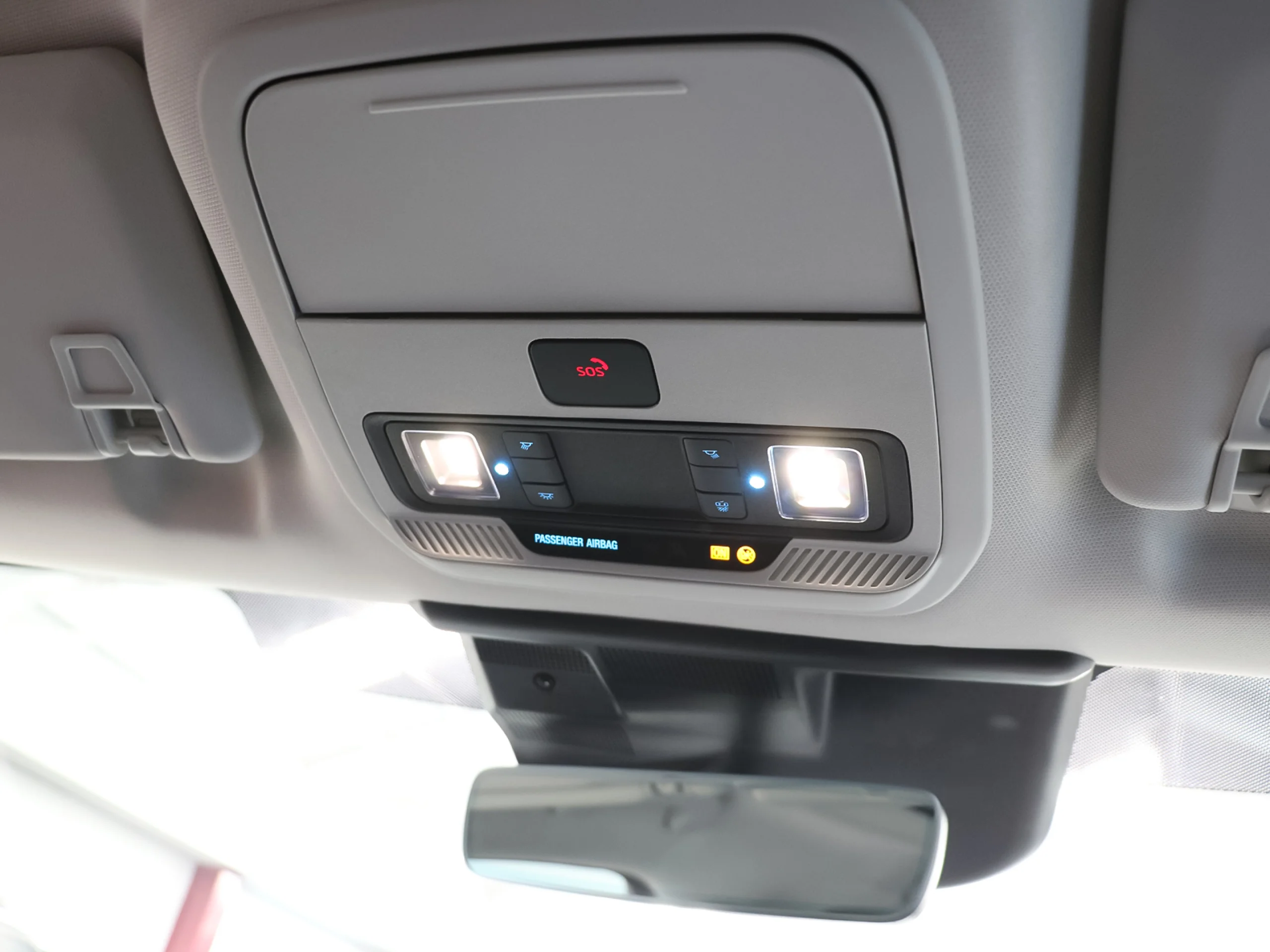 Ford Mustang Mach-E AWD Batería 75.7Kwh 198 kW (269 CV) - Foto 29