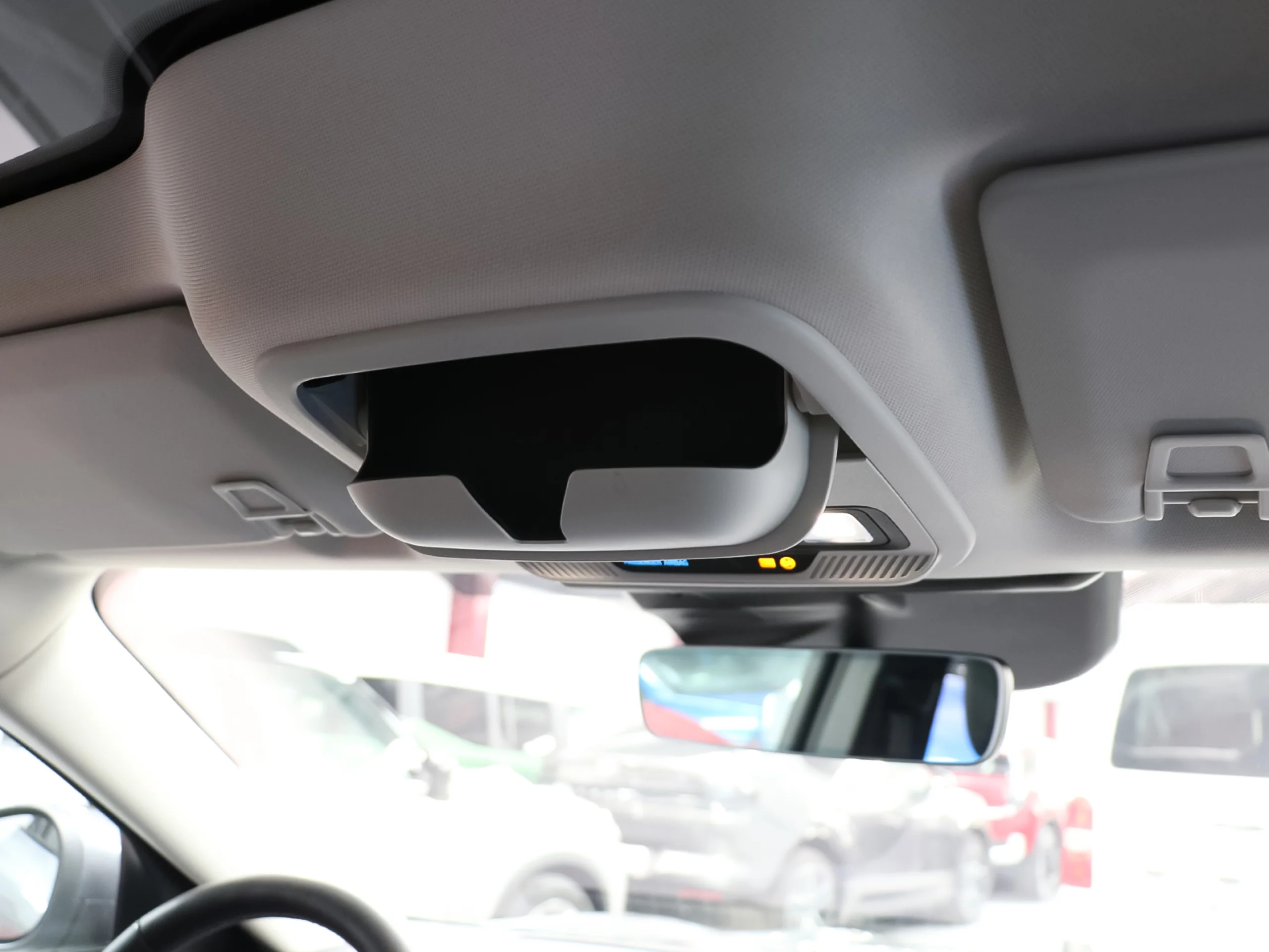 Ford Mustang Mach-E AWD Batería 75.7Kwh 198 kW (269 CV) - Foto 30