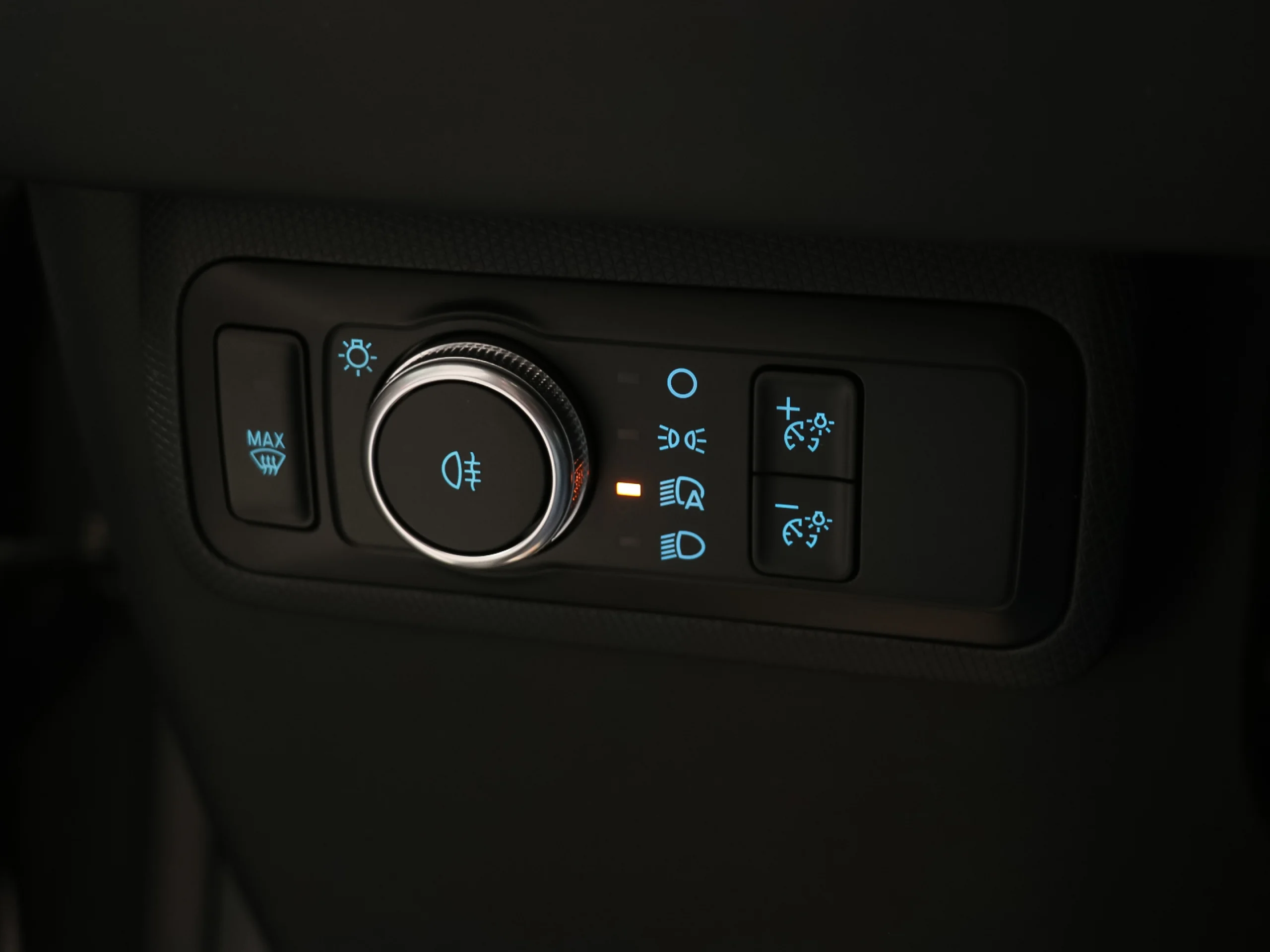 Ford Mustang Mach-E AWD Batería 75.7Kwh 198 kW (269 CV) - Foto 35