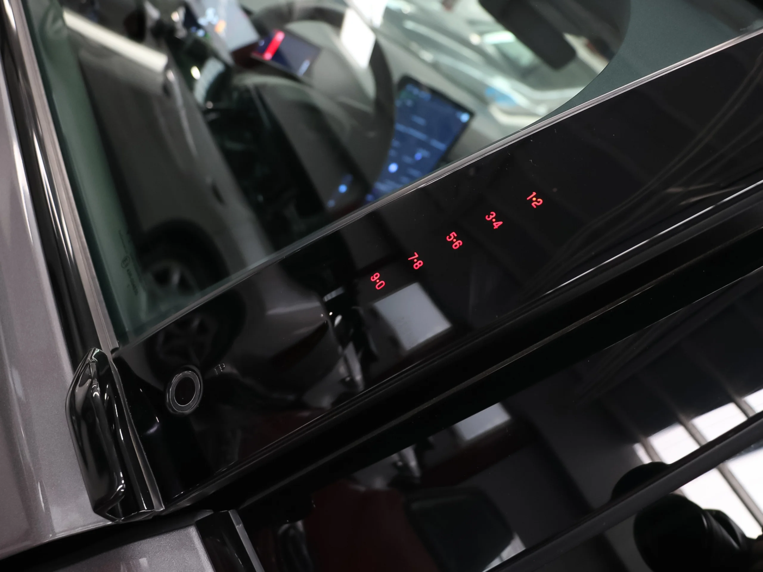 Ford Mustang Mach-E AWD Batería 75.7Kwh 198 kW (269 CV) - Foto 38