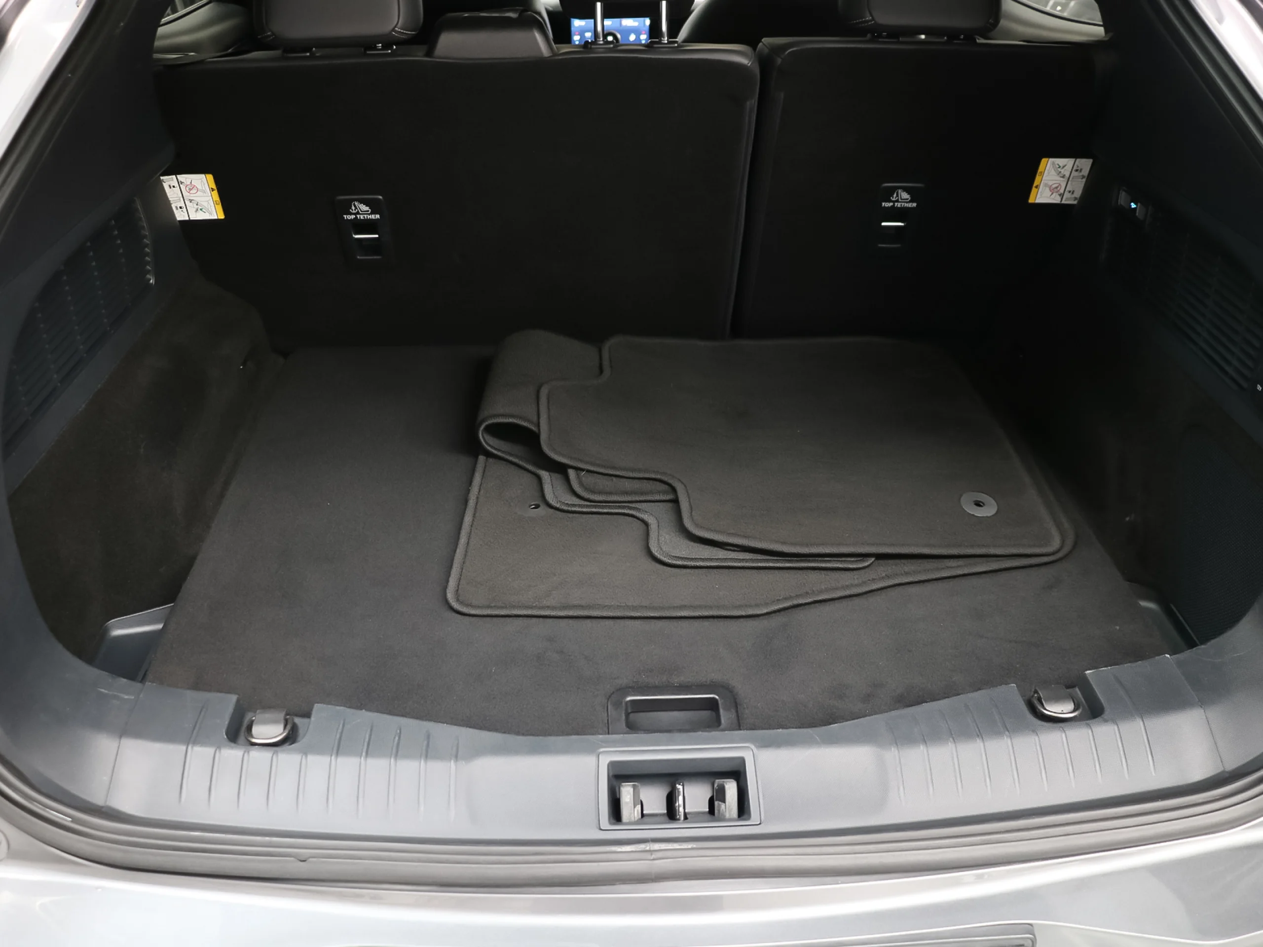 Ford Mustang Mach-E AWD Batería 75.7Kwh 198 kW (269 CV) - Foto 42