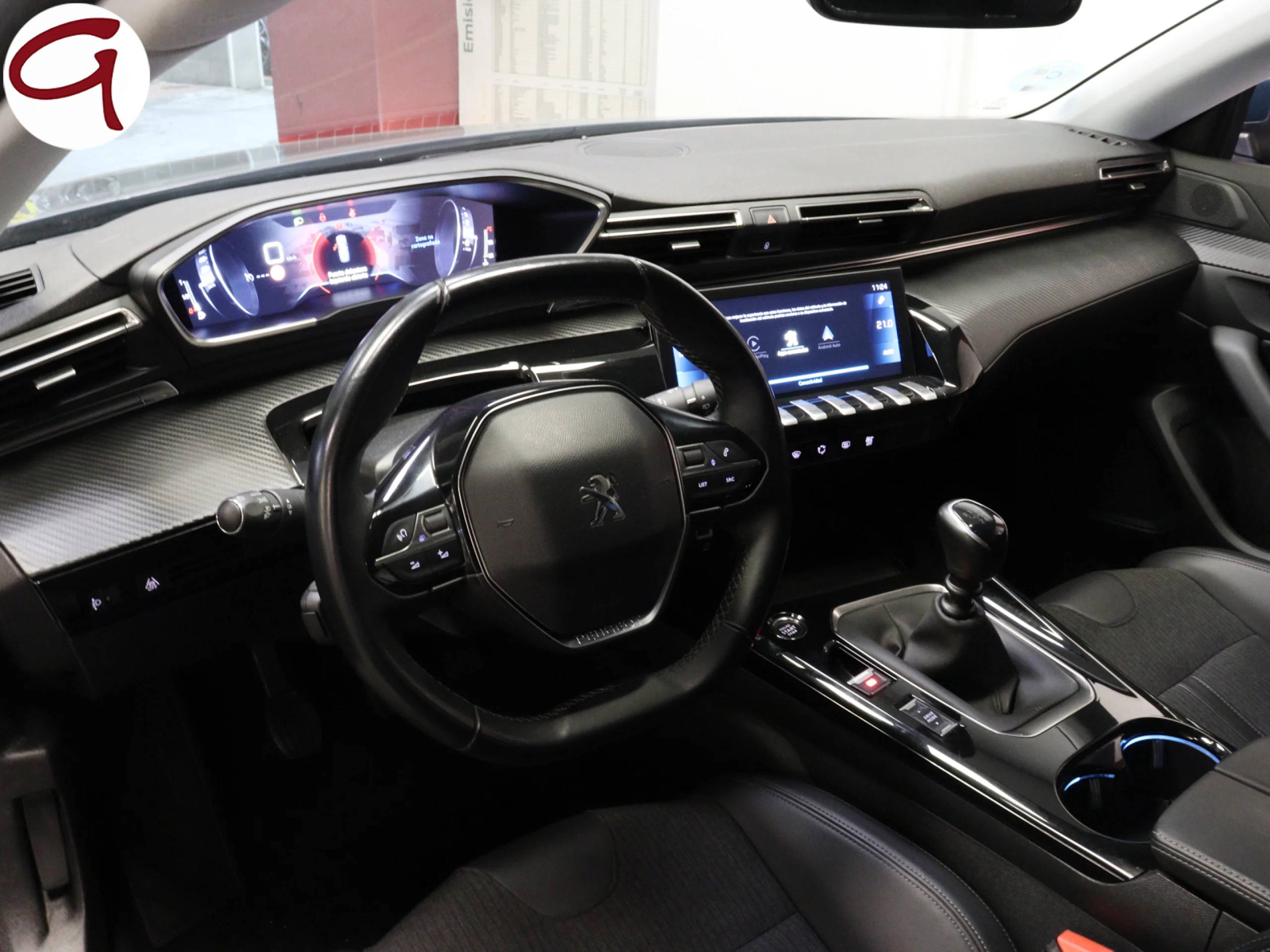 Peugeot 508 sw BlueHDI 130 S&S Allure 96 kW (130 CV) - Foto 3