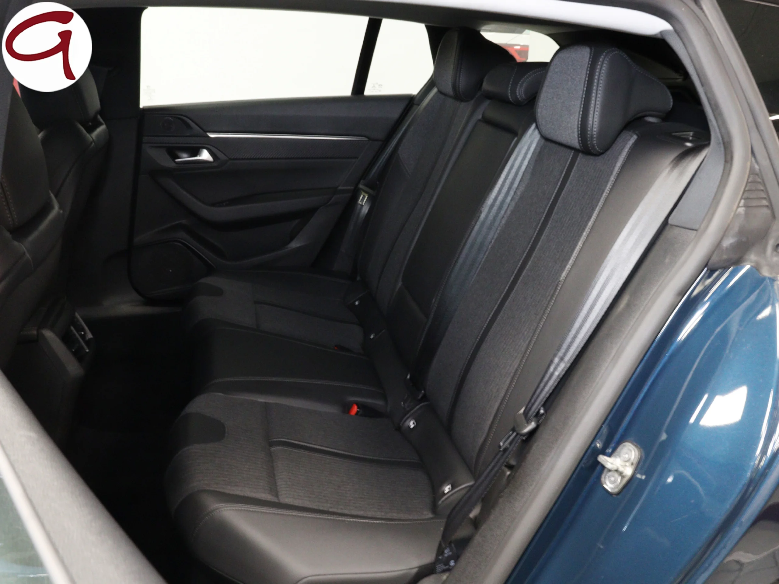 Peugeot 508 sw BlueHDI 130 S&S Allure 96 kW (130 CV) - Foto 7