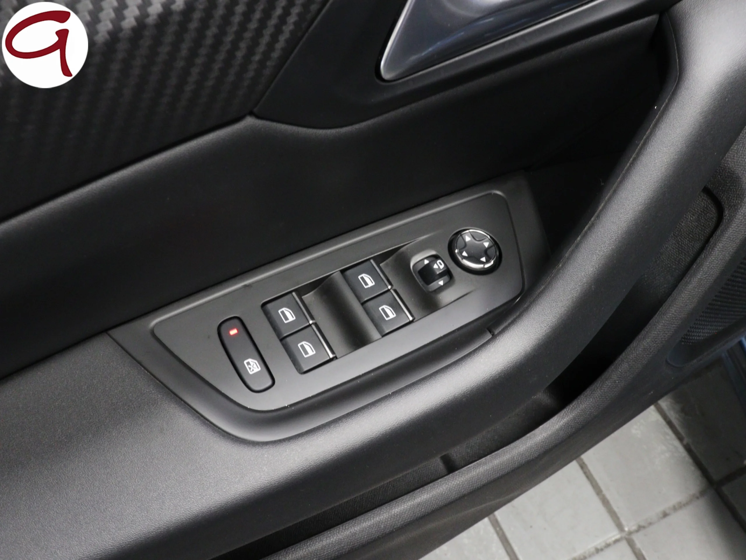 Peugeot 508 sw BlueHDI 130 S&S Allure 96 kW (130 CV) - Foto 10