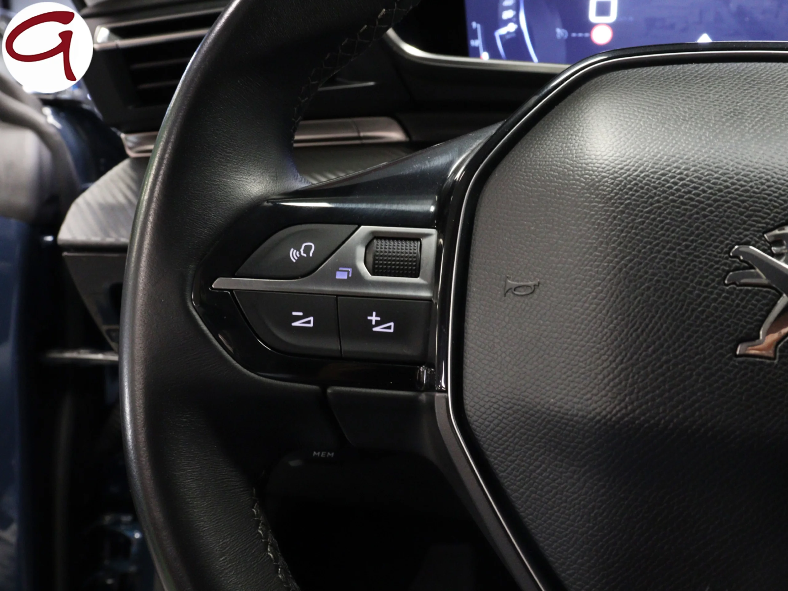 Peugeot 508 sw BlueHDI 130 S&S Allure 96 kW (130 CV) - Foto 12