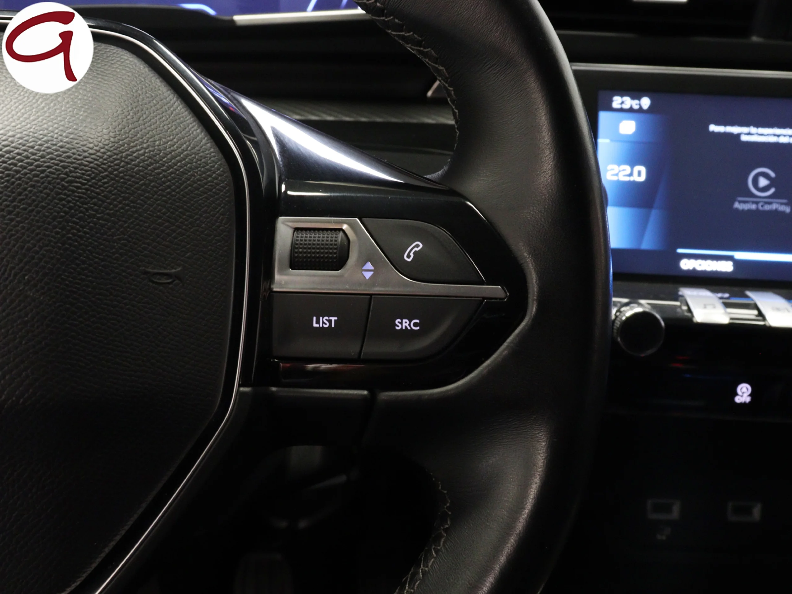 Peugeot 508 sw BlueHDI 130 S&S Allure 96 kW (130 CV) - Foto 13