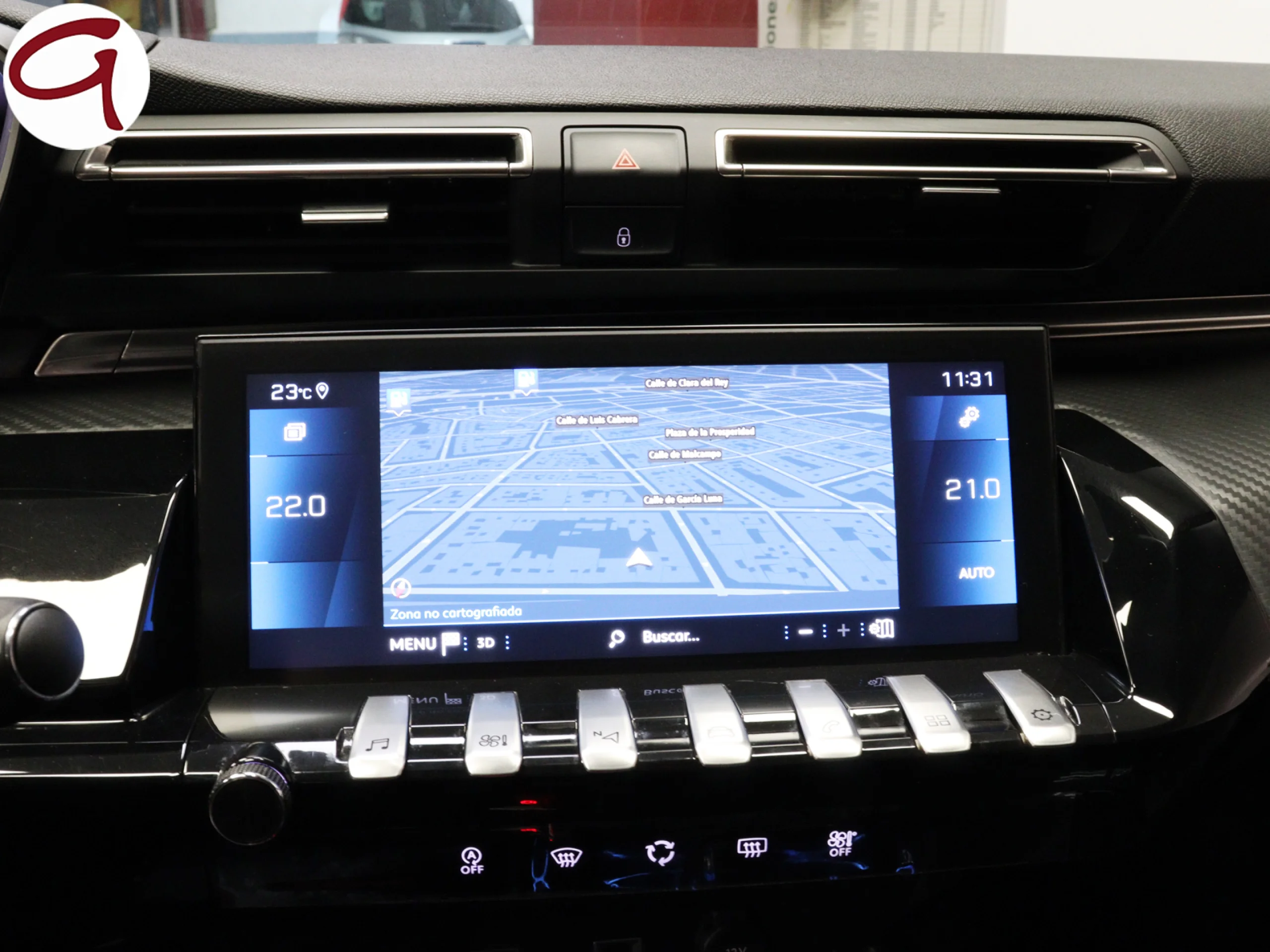 Peugeot 508 sw BlueHDI 130 S&S Allure 96 kW (130 CV) - Foto 15