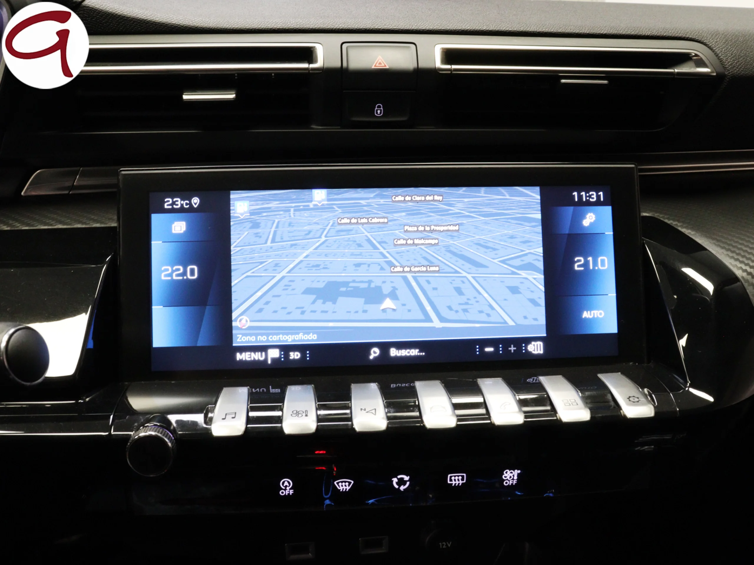 Peugeot 508 sw BlueHDI 130 S&S Allure 96 kW (130 CV) - Foto 16