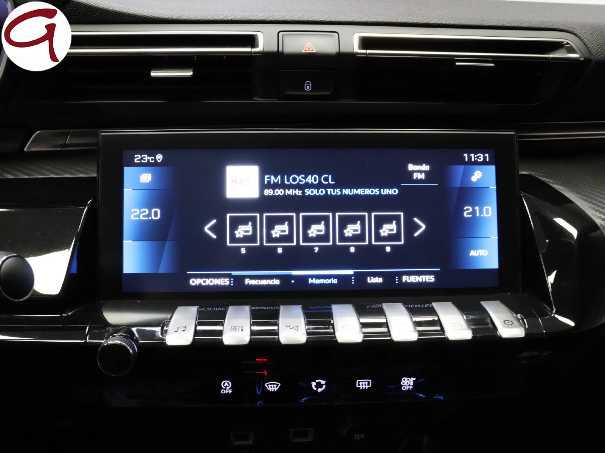 Peugeot 508 sw BlueHDI 130 S&S Allure 96 kW (130 CV) - Foto 17