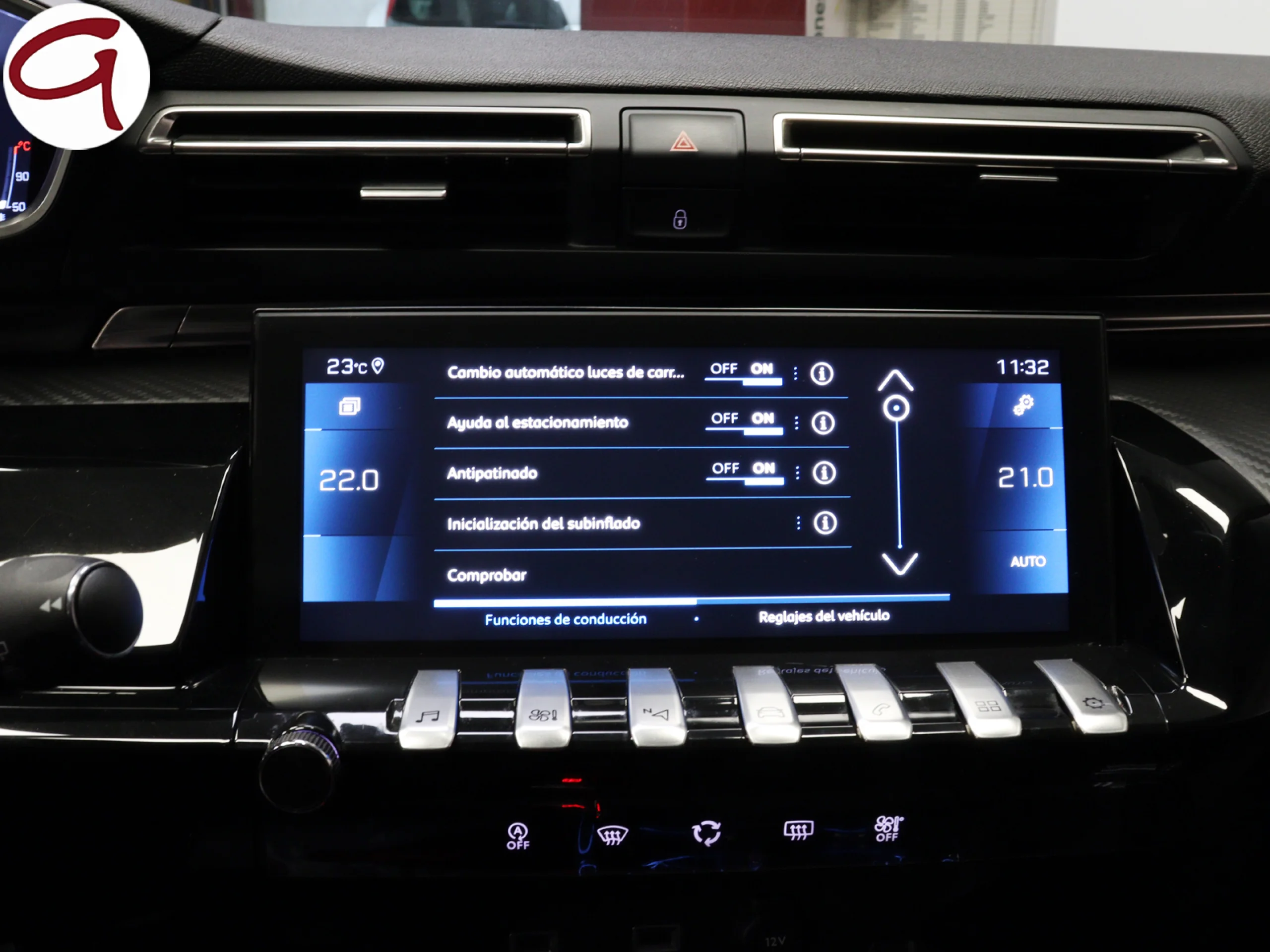 Peugeot 508 sw BlueHDI 130 S&S Allure 96 kW (130 CV) - Foto 18