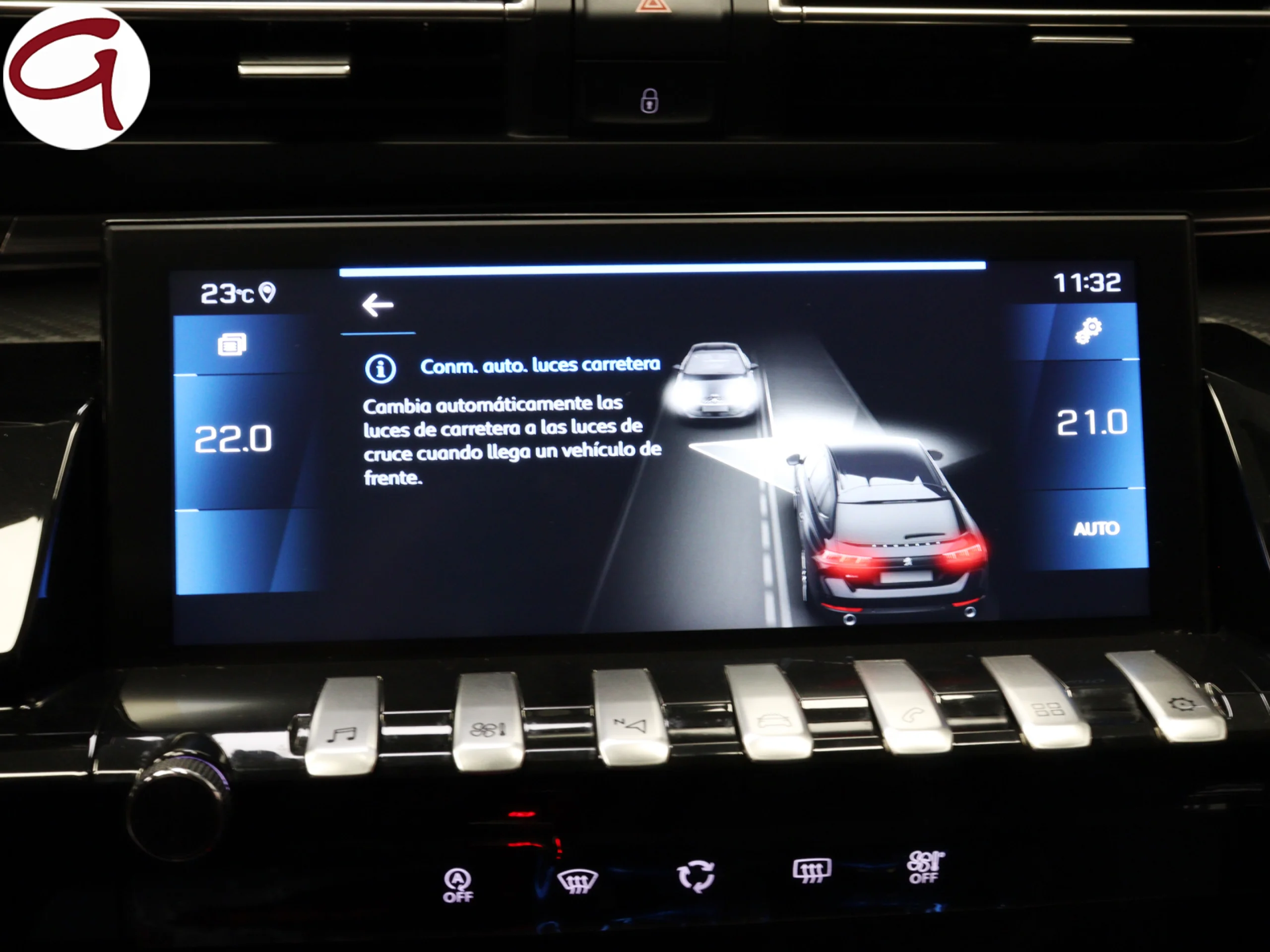 Peugeot 508 sw BlueHDI 130 S&S Allure 96 kW (130 CV) - Foto 19