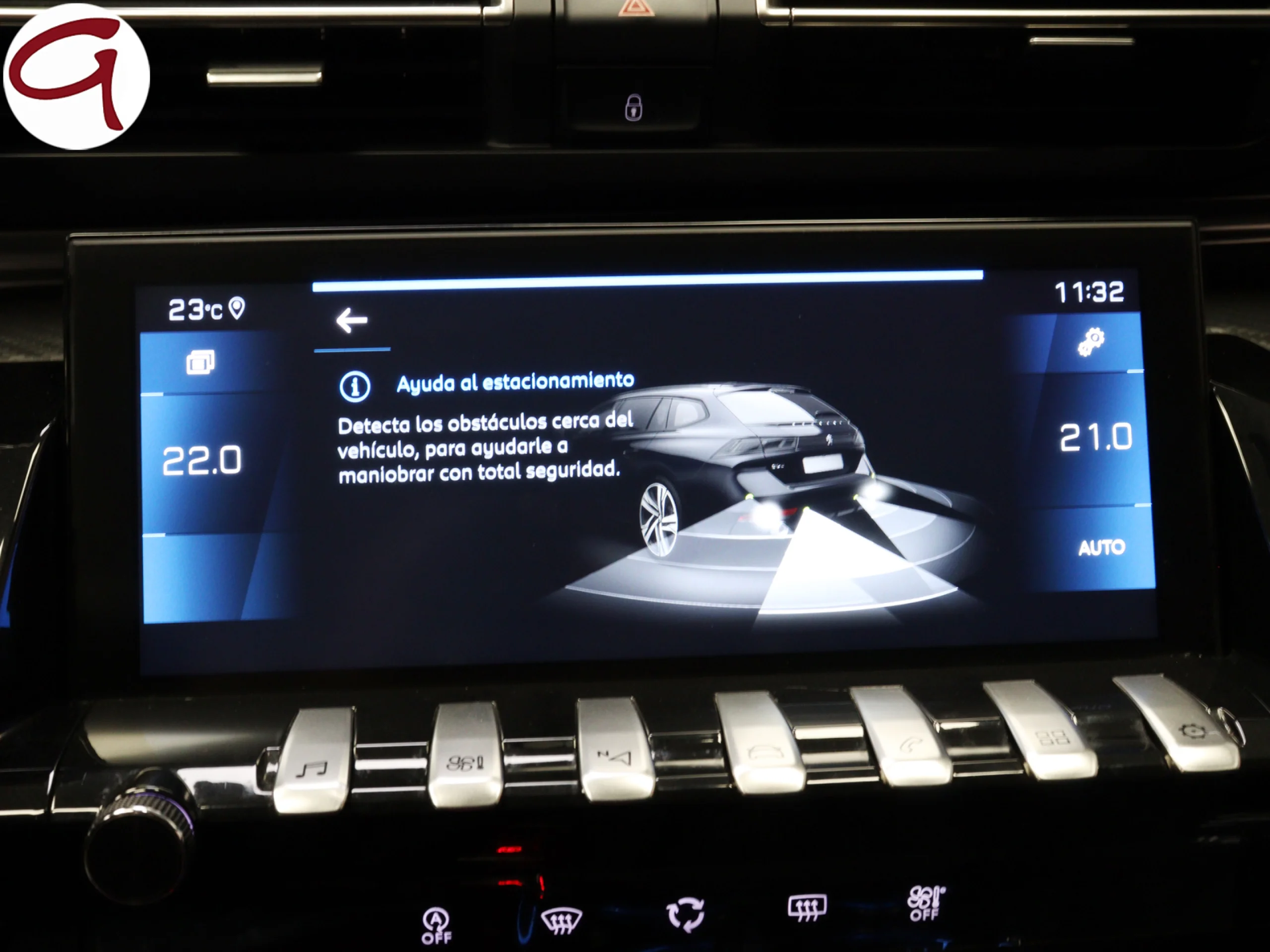 Peugeot 508 sw BlueHDI 130 S&S Allure 96 kW (130 CV) - Foto 20