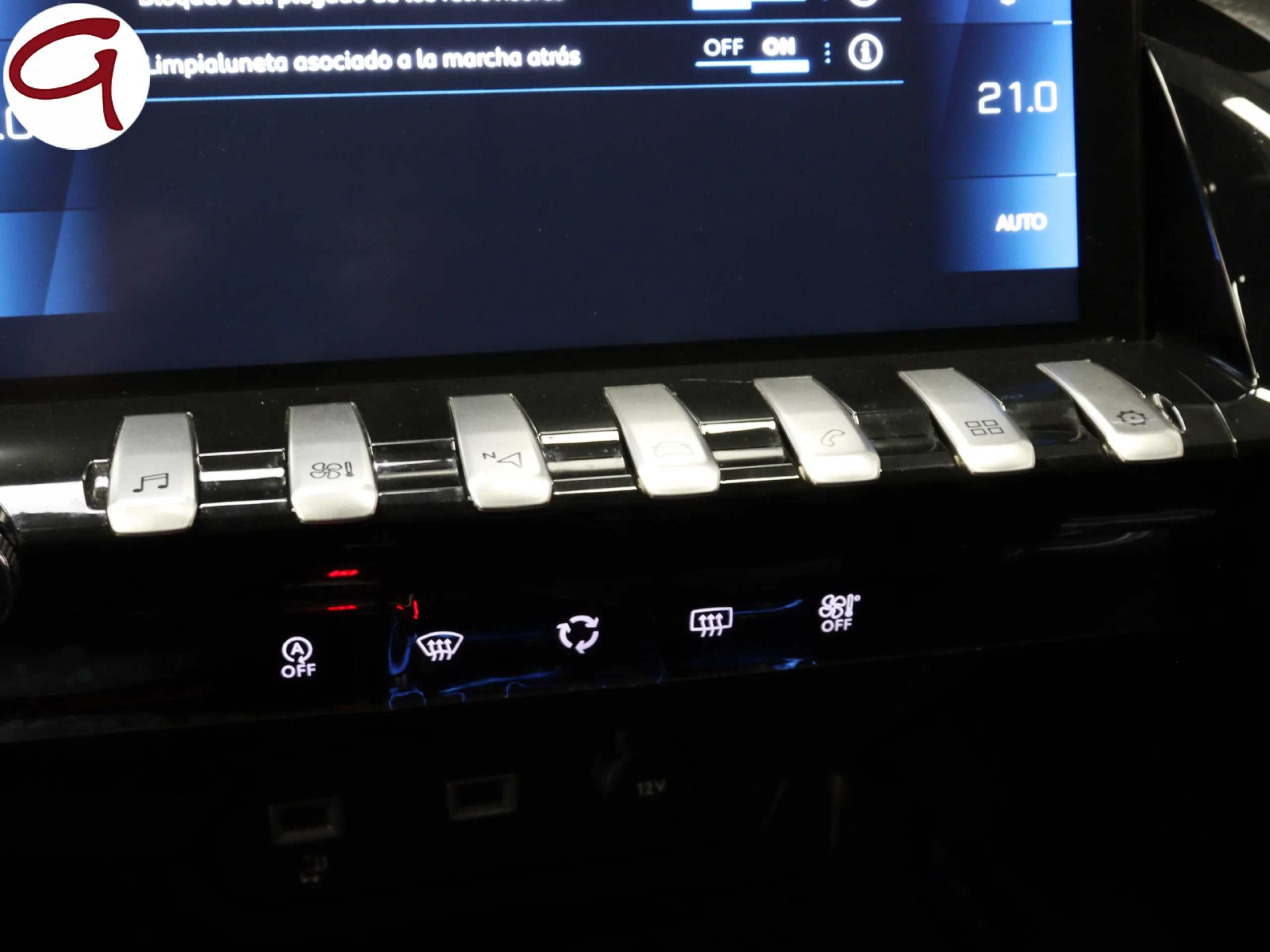 Peugeot 508 sw BlueHDI 130 S&S Allure 96 kW (130 CV) - Foto 28