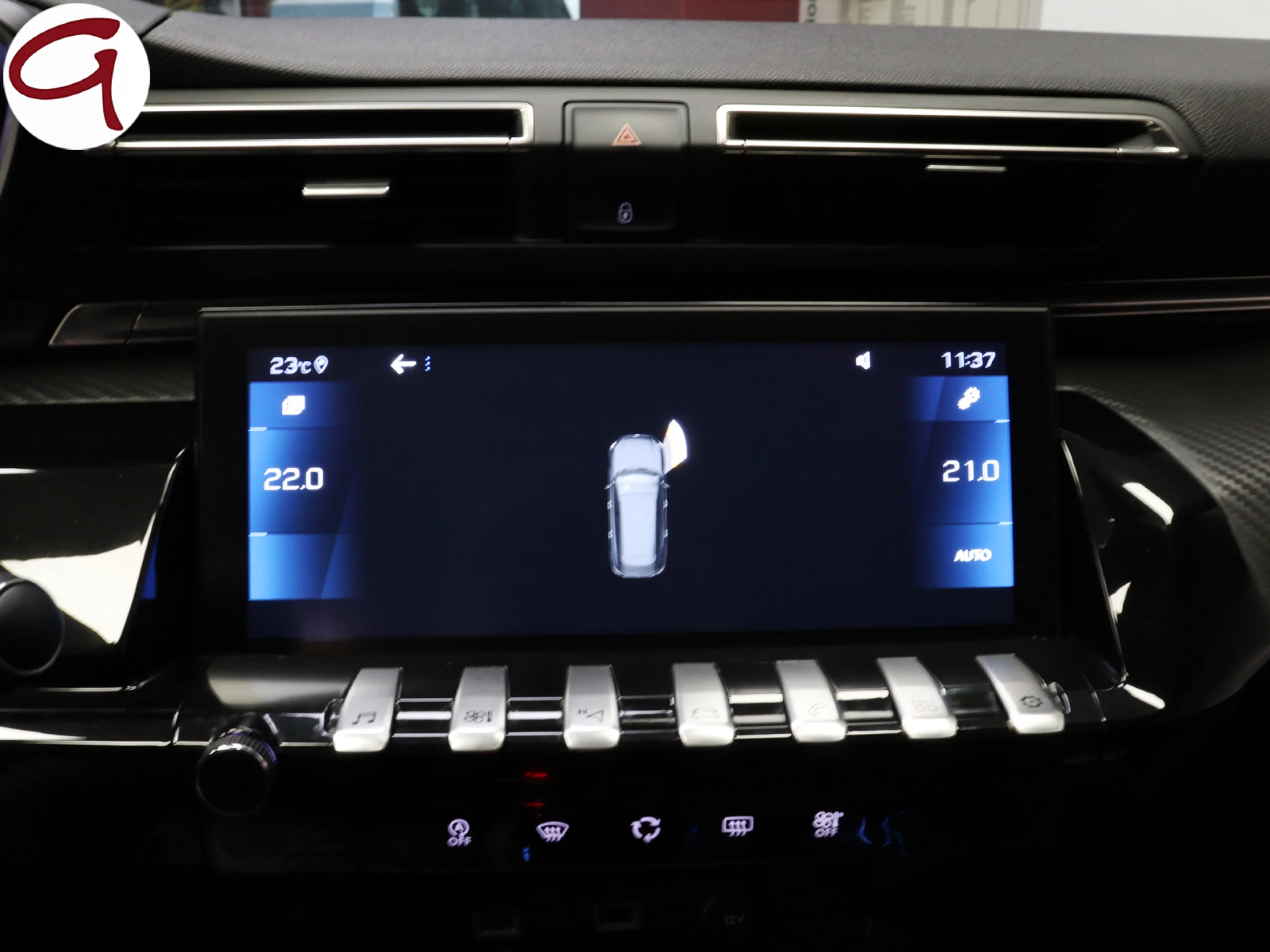 Peugeot 508 sw BlueHDI 130 S&S Allure 96 kW (130 CV) - Foto 29