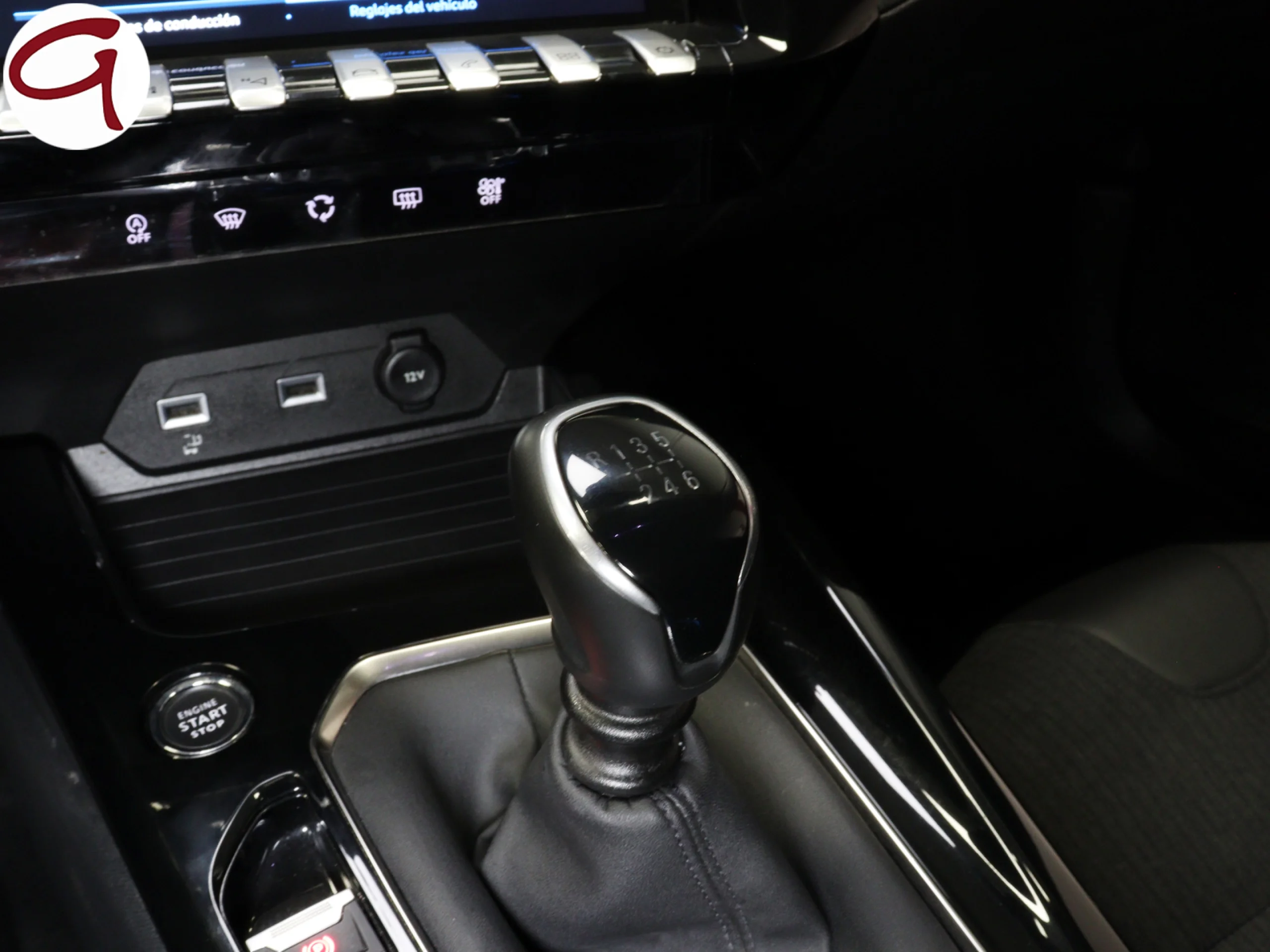 Peugeot 508 sw BlueHDI 130 S&S Allure 96 kW (130 CV) - Foto 31