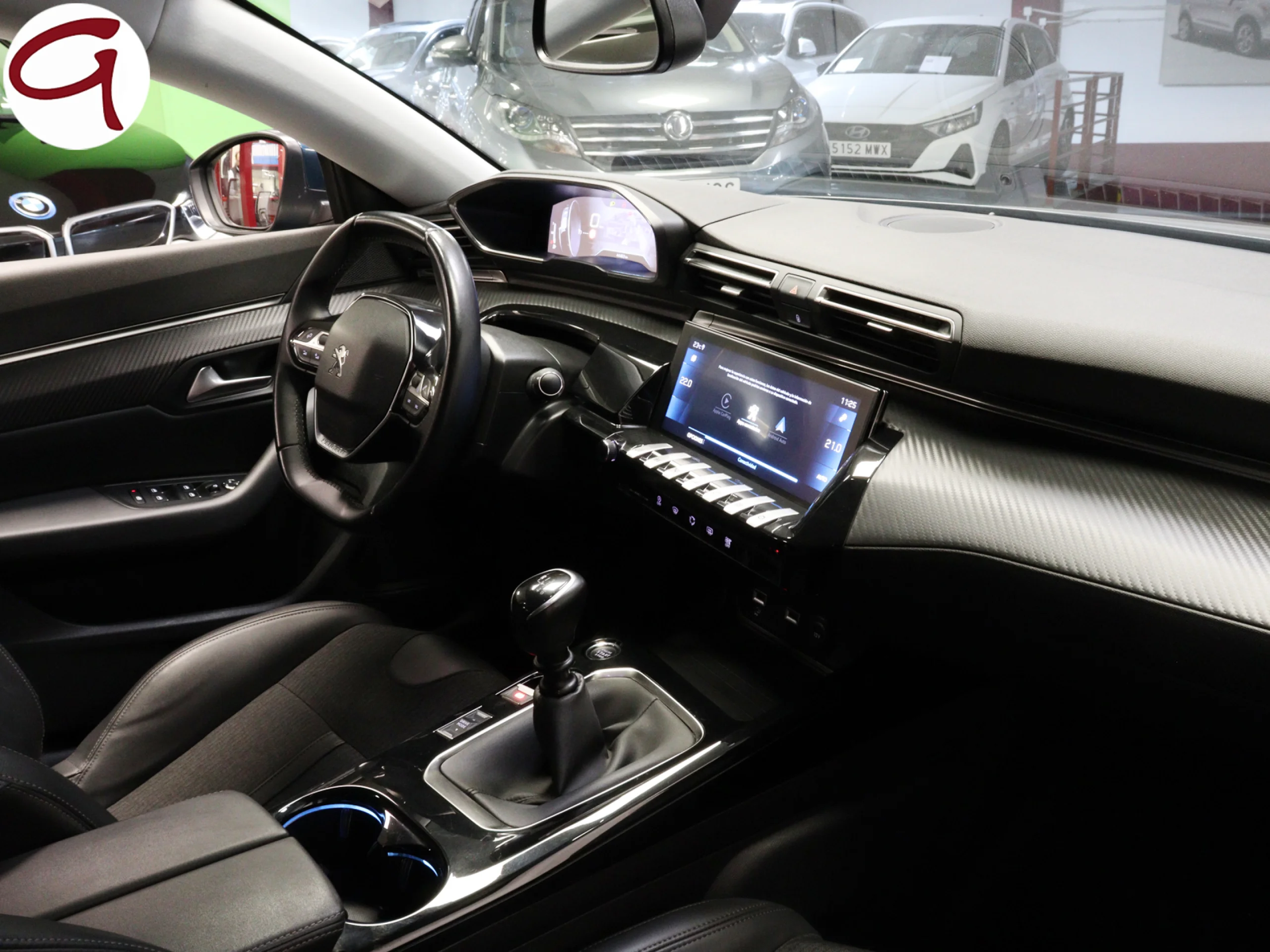 Peugeot 508 sw BlueHDI 130 S&S Allure 96 kW (130 CV) - Foto 4