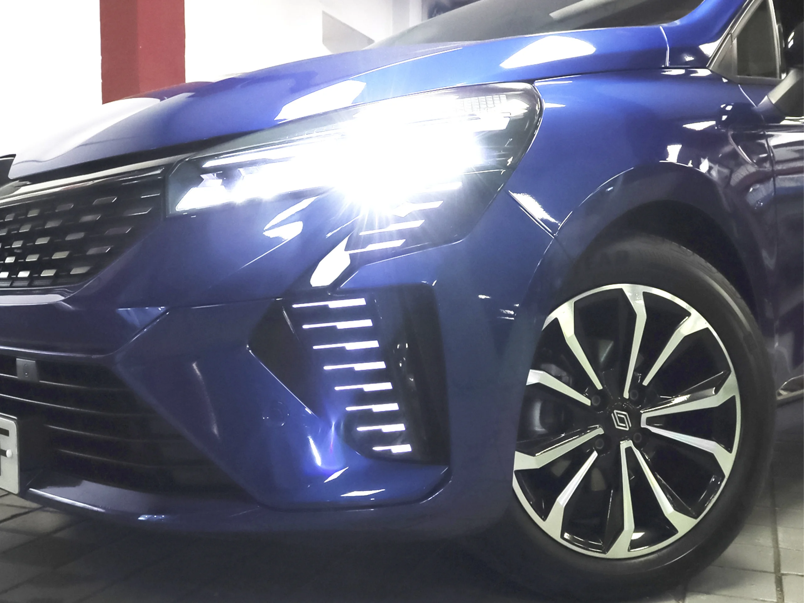 Renault Clio Techno TCe 66 kW (90 CV) - Foto 30