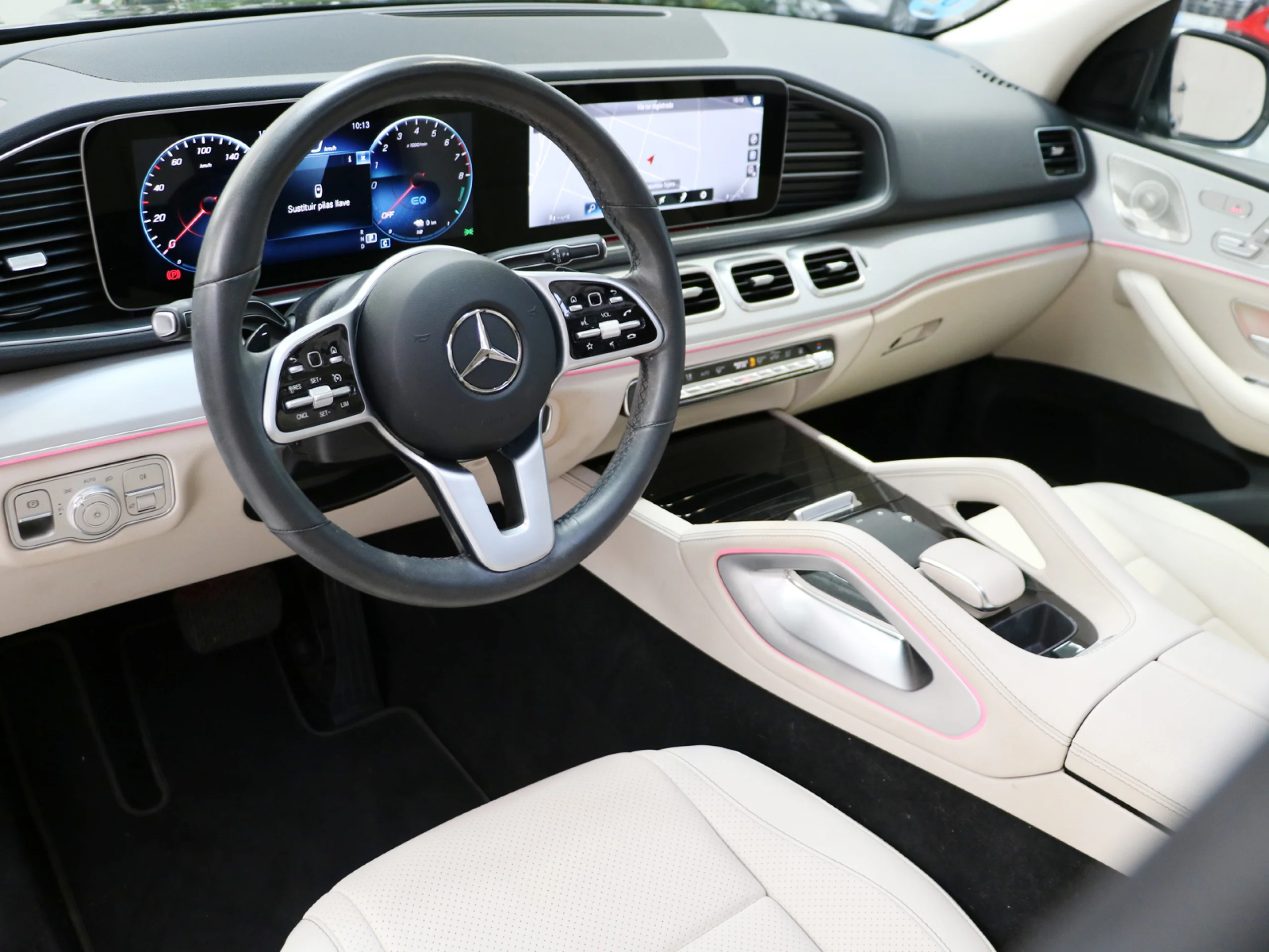 Mercedes-Benz GLE 350 e 4Matic 245 kW (333 CV) - Foto 4