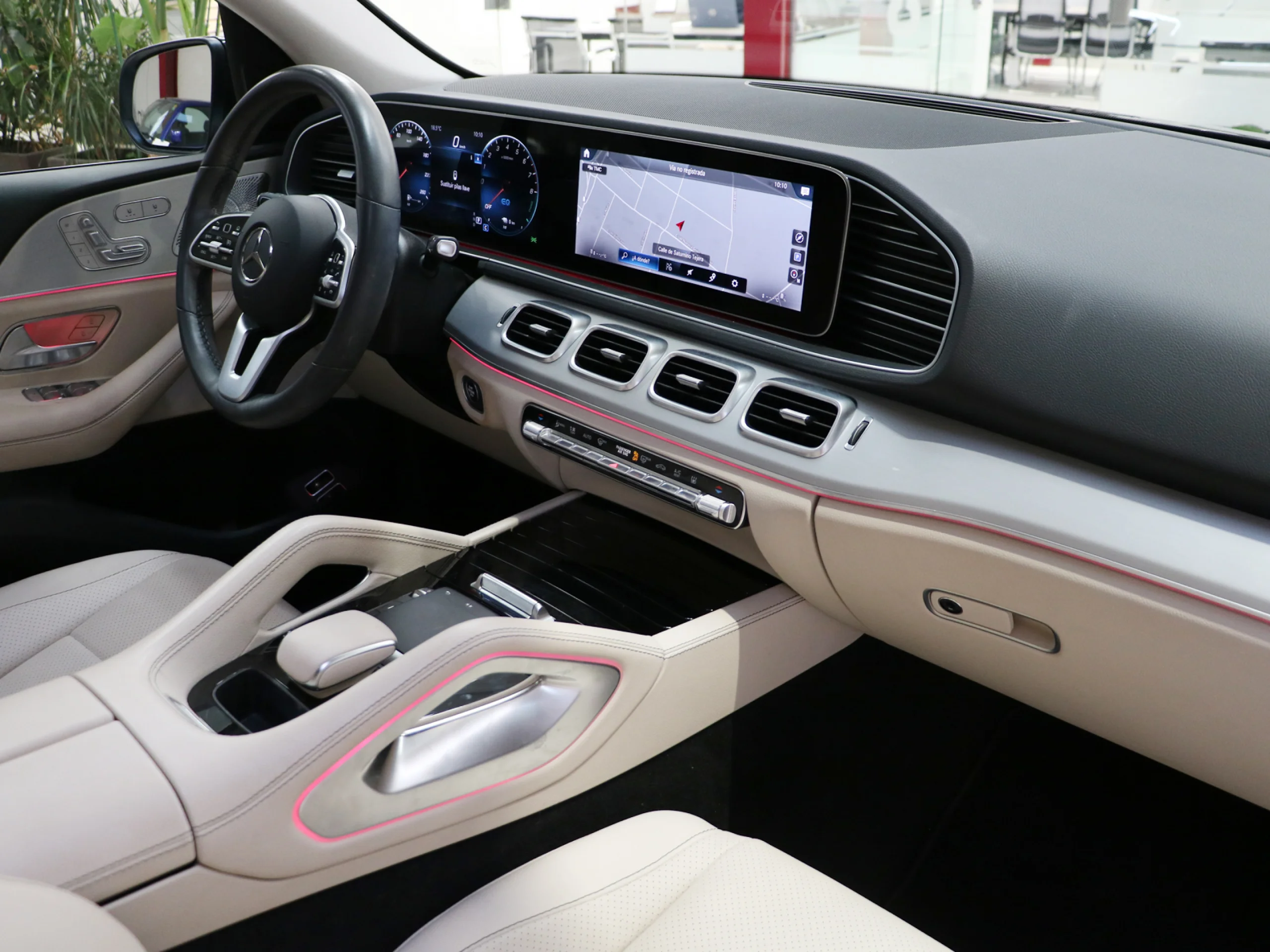 Mercedes-Benz GLE 350 e 4Matic 245 kW (333 CV) - Foto 6