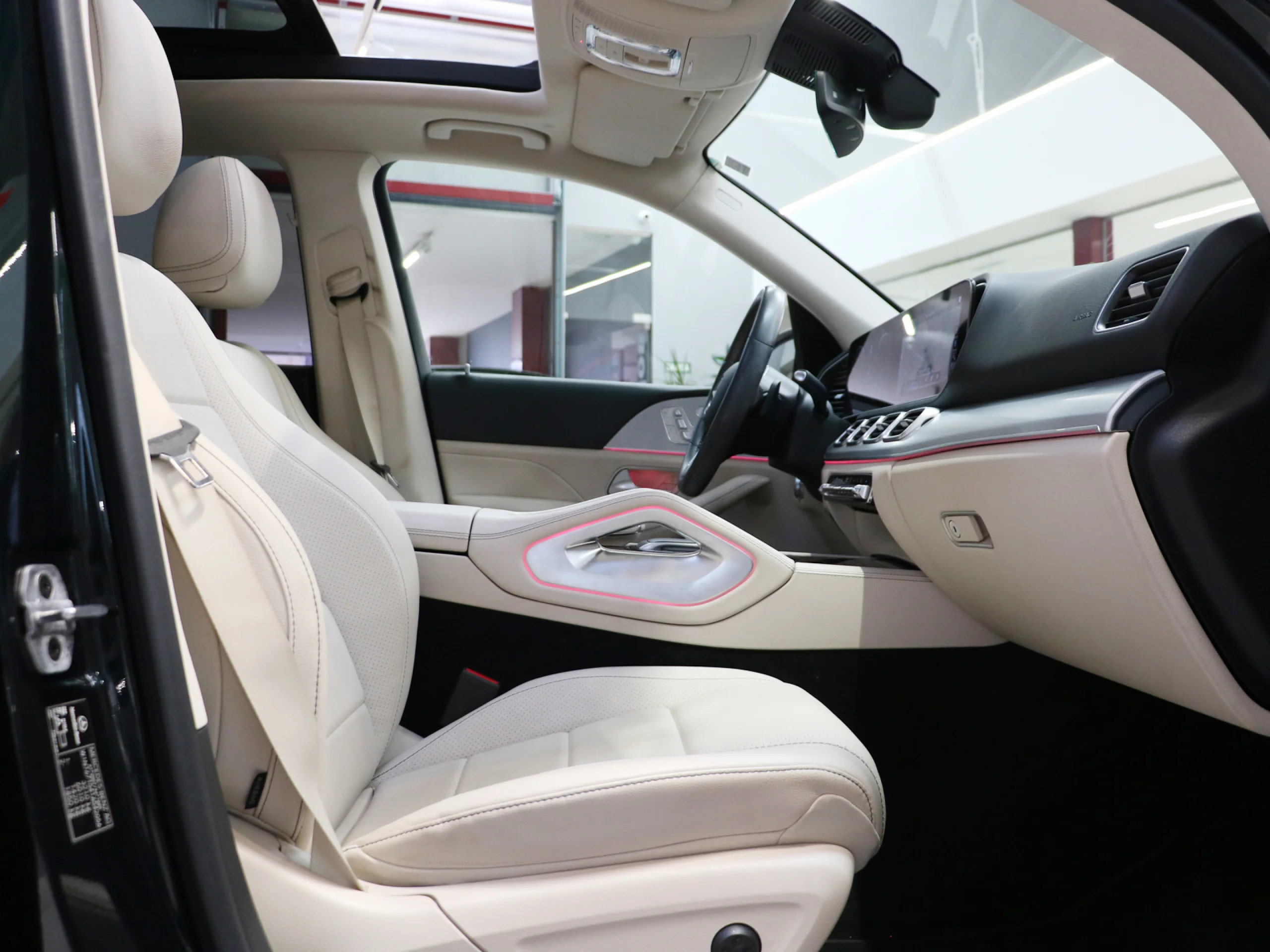 Mercedes-Benz GLE 350 e 4Matic 245 kW (333 CV) - Foto 7