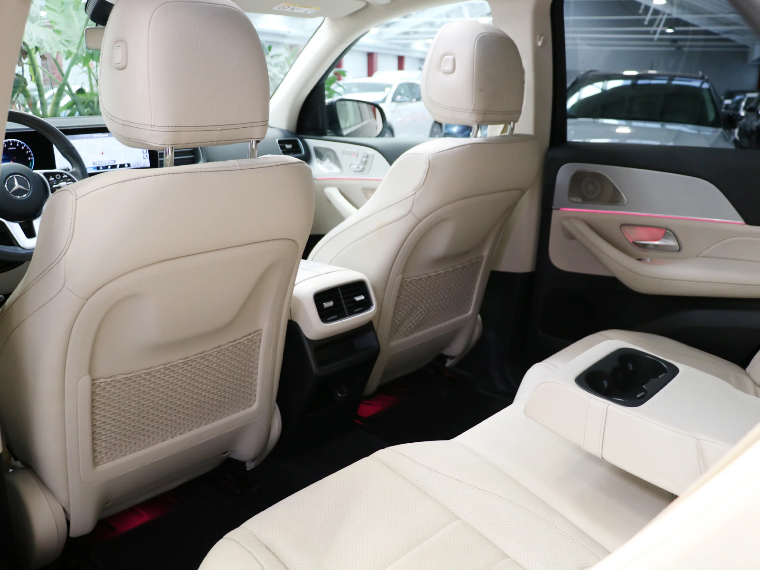 Mercedes-Benz GLE 350 e 4Matic 245 kW (333 CV) - Foto 12