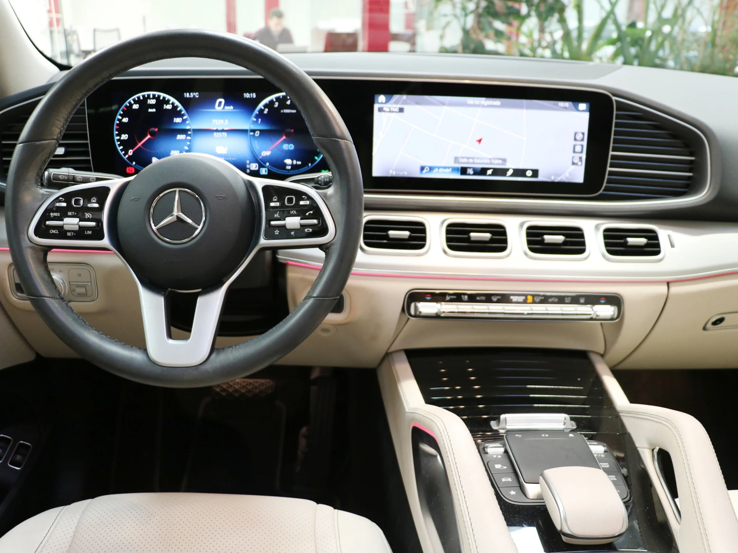 Mercedes-Benz GLE 350 e 4Matic 245 kW (333 CV) - Foto 16