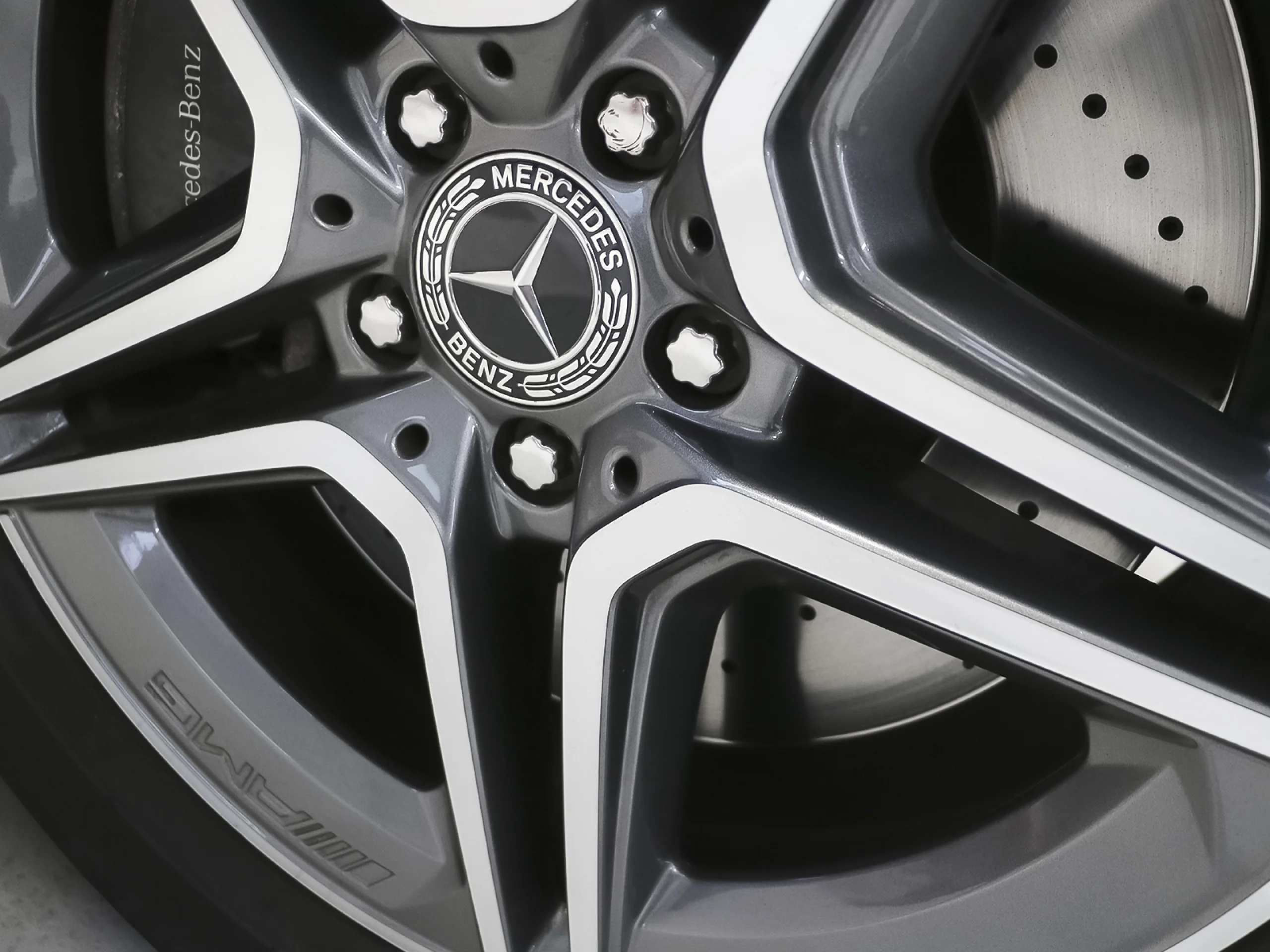 Mercedes-Benz GLE 350 e 4Matic 245 kW (333 CV) - Foto 58