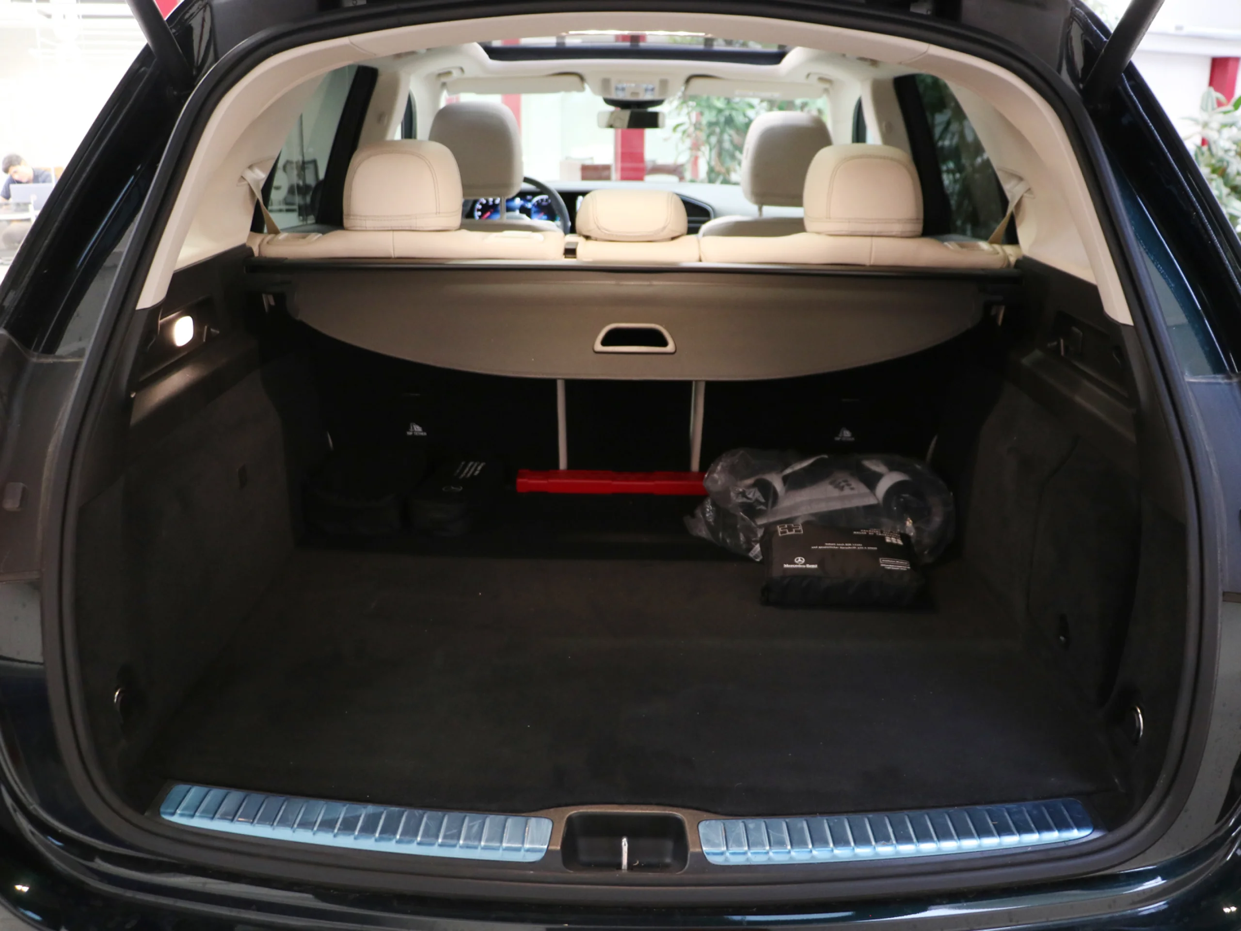 Mercedes-Benz GLE 350 e 4Matic 245 kW (333 CV) - Foto 60