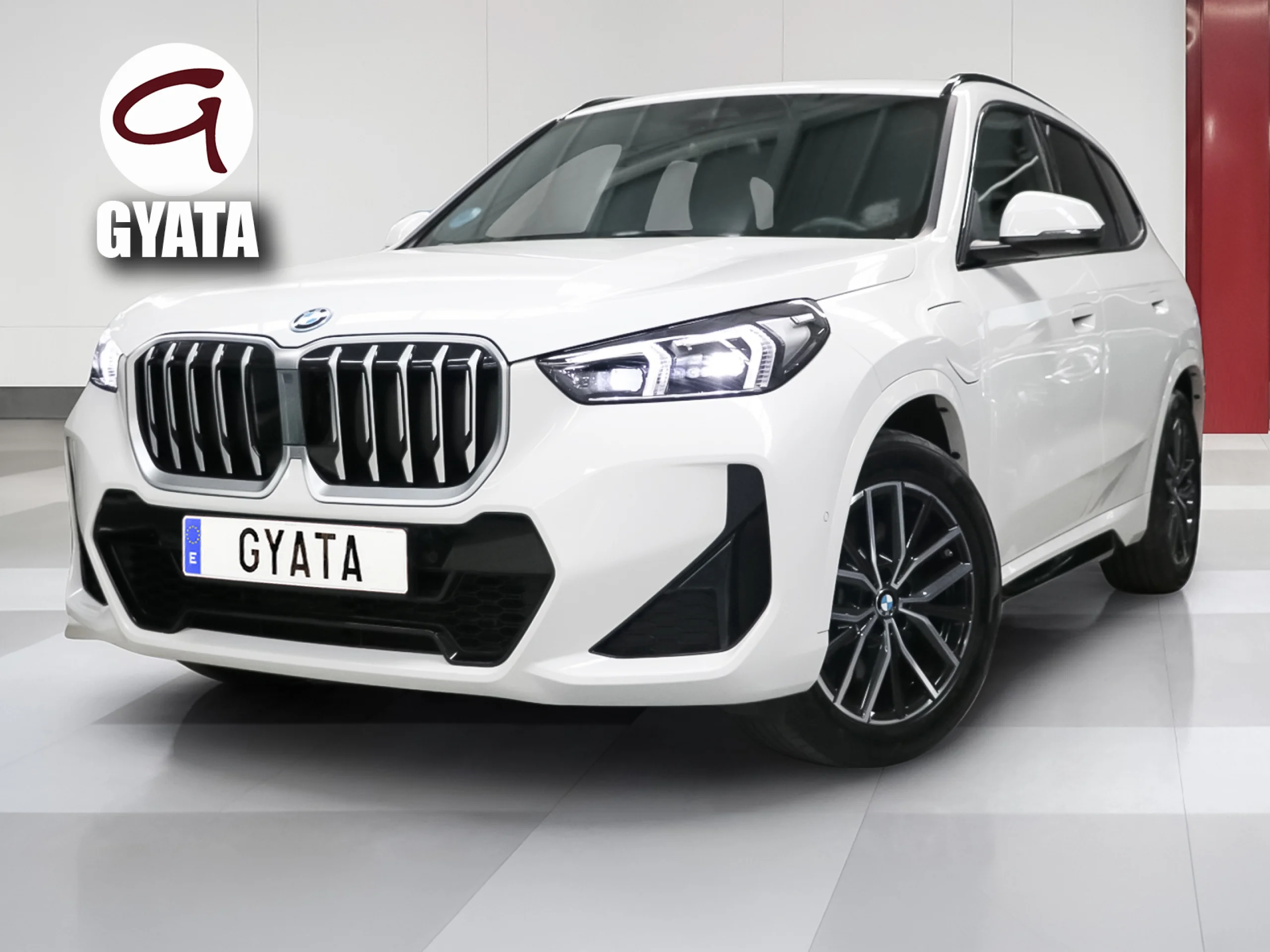 BMW X1 xDrive25e 180 kW (245 CV) - Foto 2