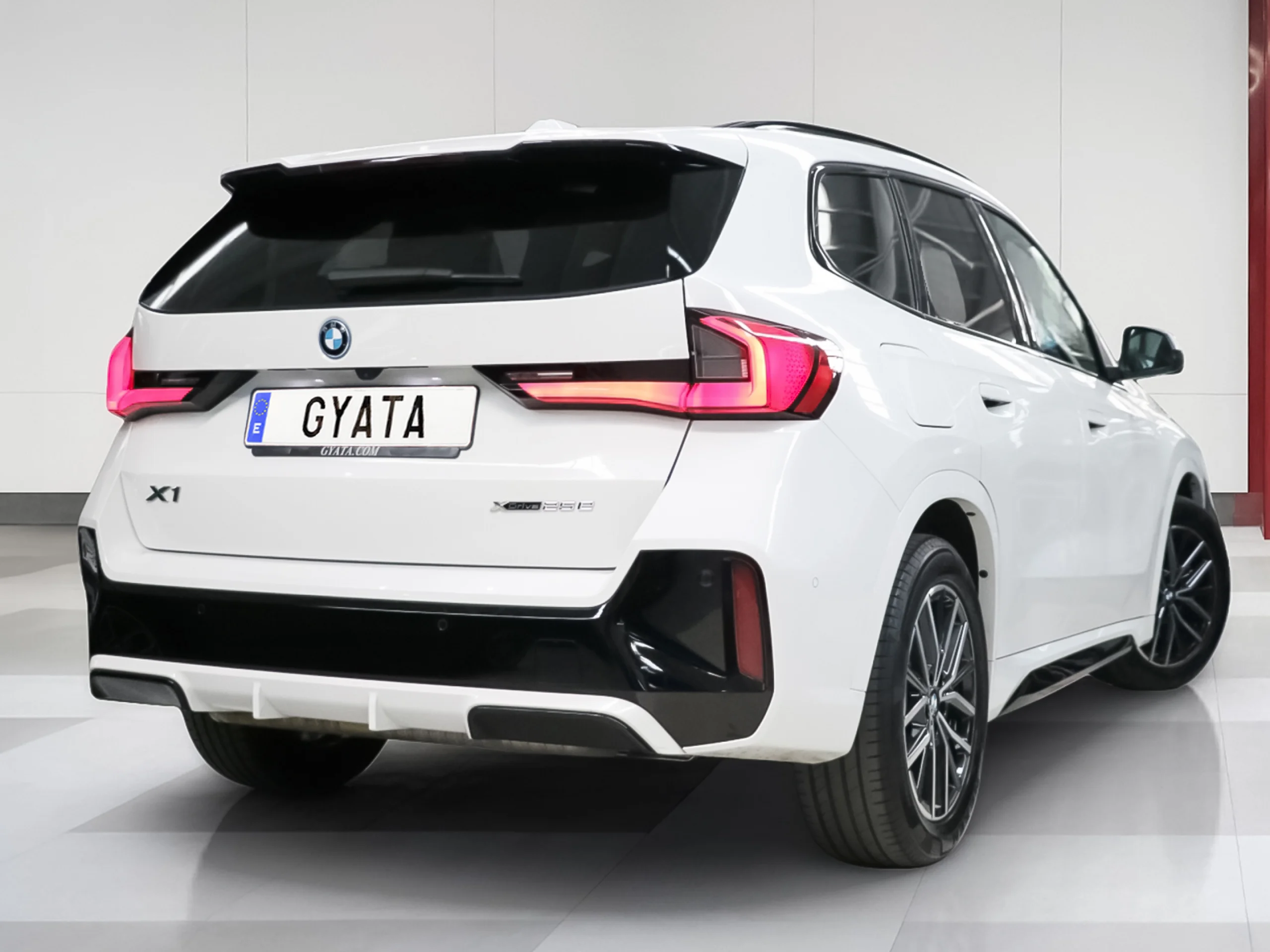 BMW X1 xDrive25e 180 kW (245 CV) - Foto 3