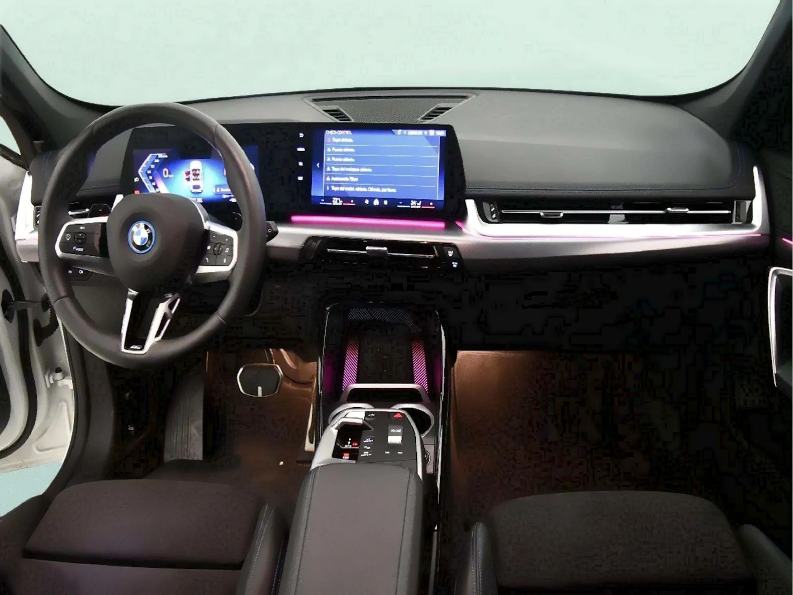 BMW X1 xDrive25e 180 kW (245 CV) - Foto 4