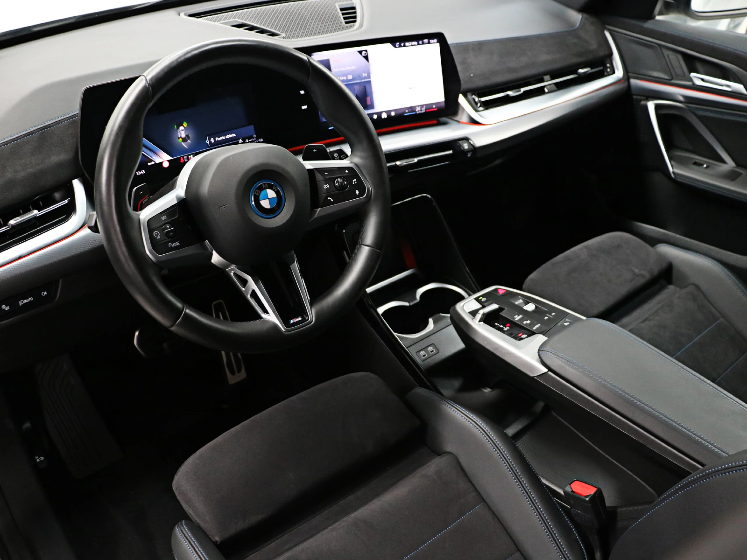 BMW X1 xDrive25e 180 kW (245 CV) - Foto 7