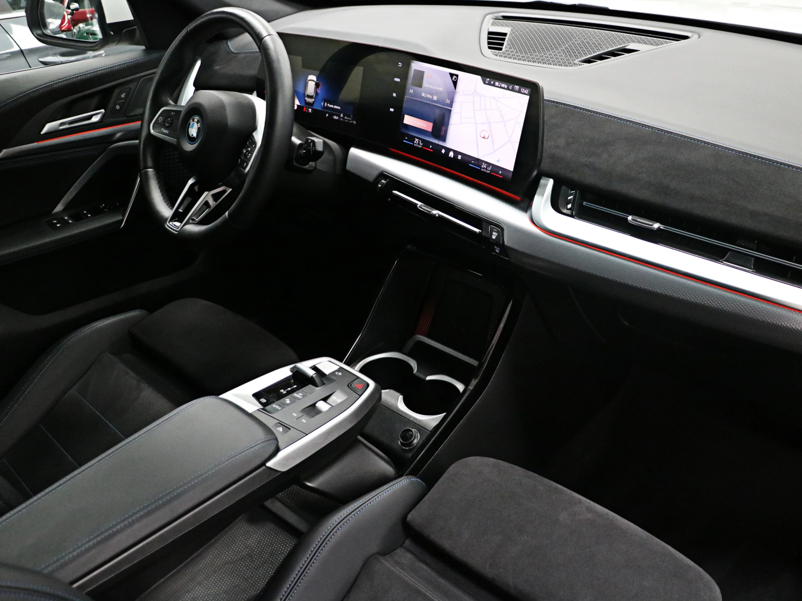 BMW X1 xDrive25e 180 kW (245 CV) - Foto 8