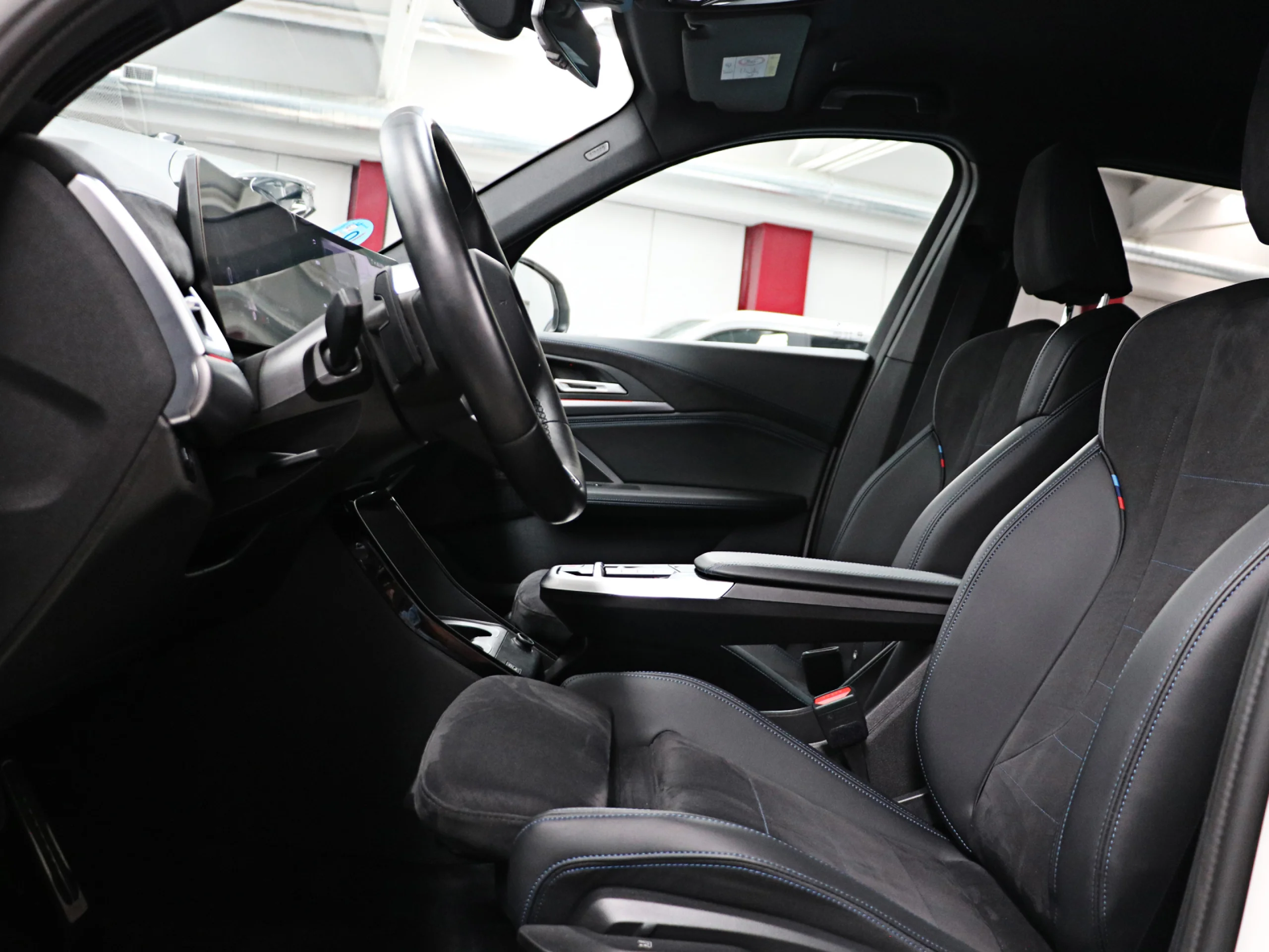 BMW X1 xDrive25e 180 kW (245 CV) - Foto 10