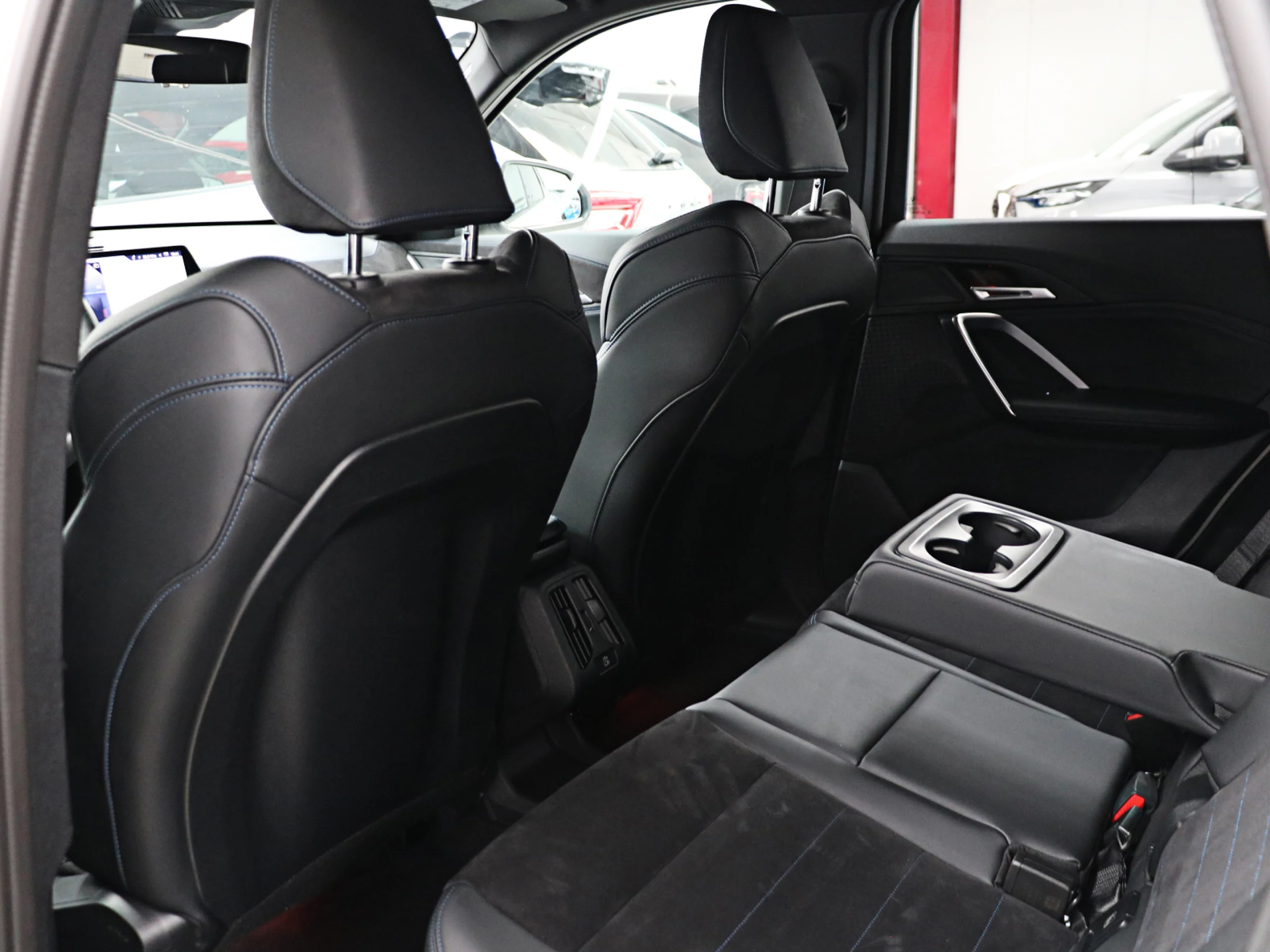 BMW X1 xDrive25e 180 kW (245 CV) - Foto 13