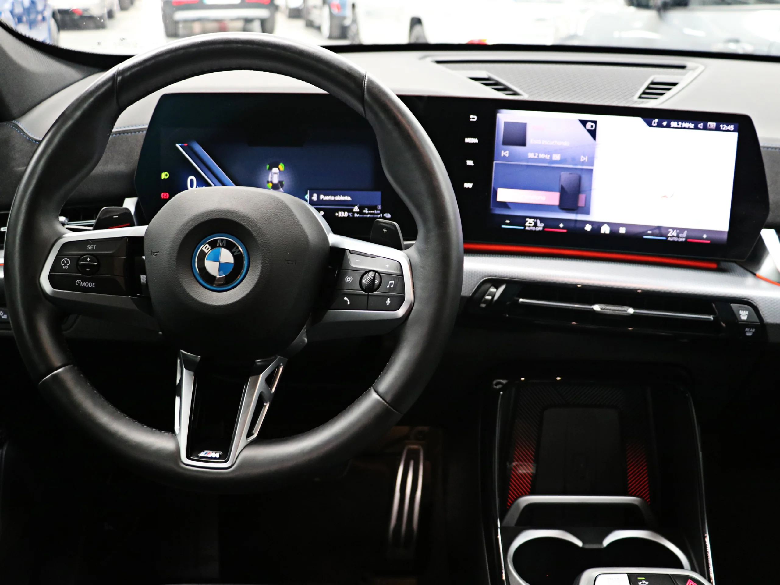 BMW X1 xDrive25e 180 kW (245 CV) - Foto 16