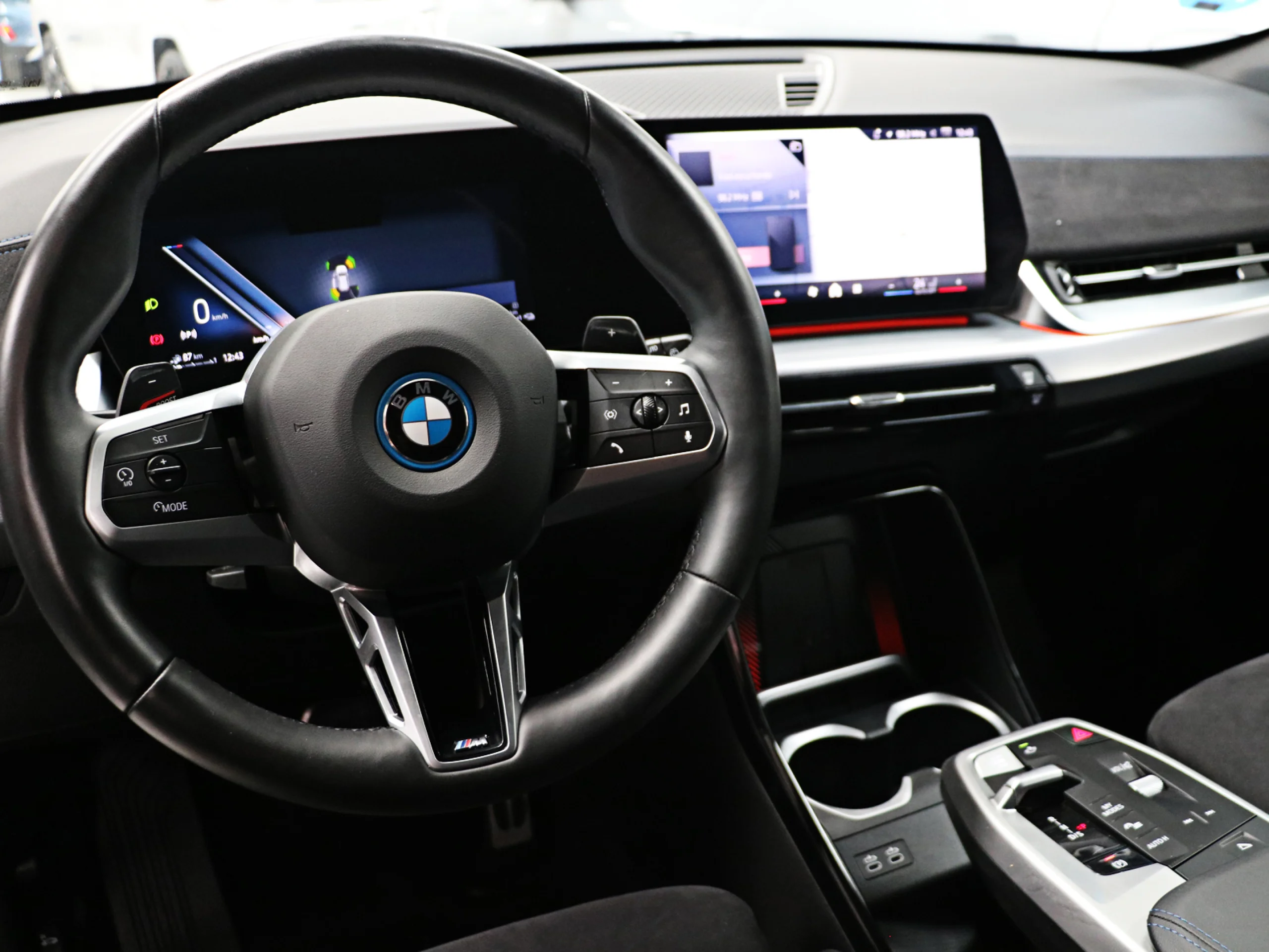BMW X1 xDrive25e 180 kW (245 CV) - Foto 25