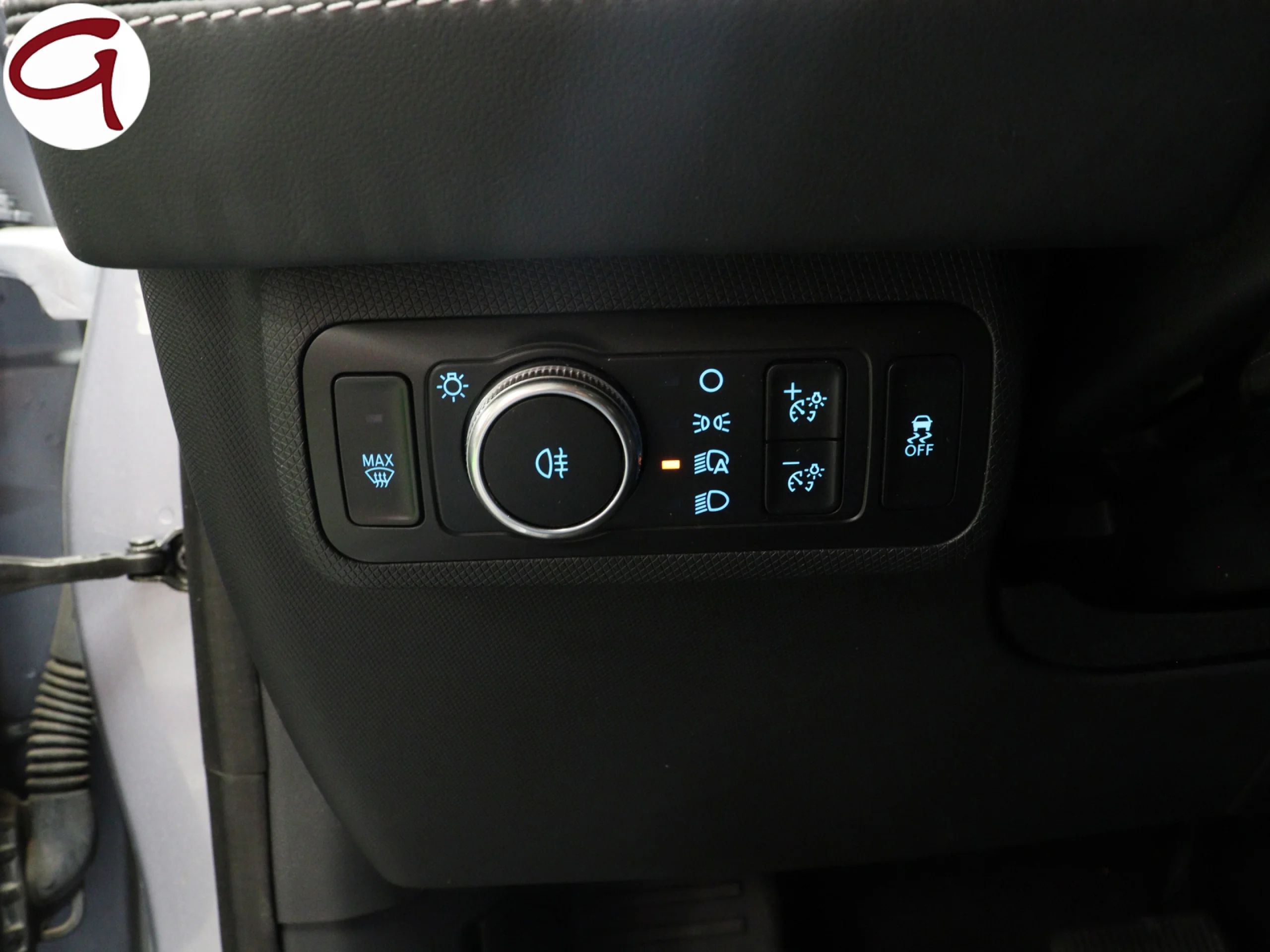 Ford Mustang Mach-E Batería 98.8Kwh 216 kW (294 CV) - Foto 10