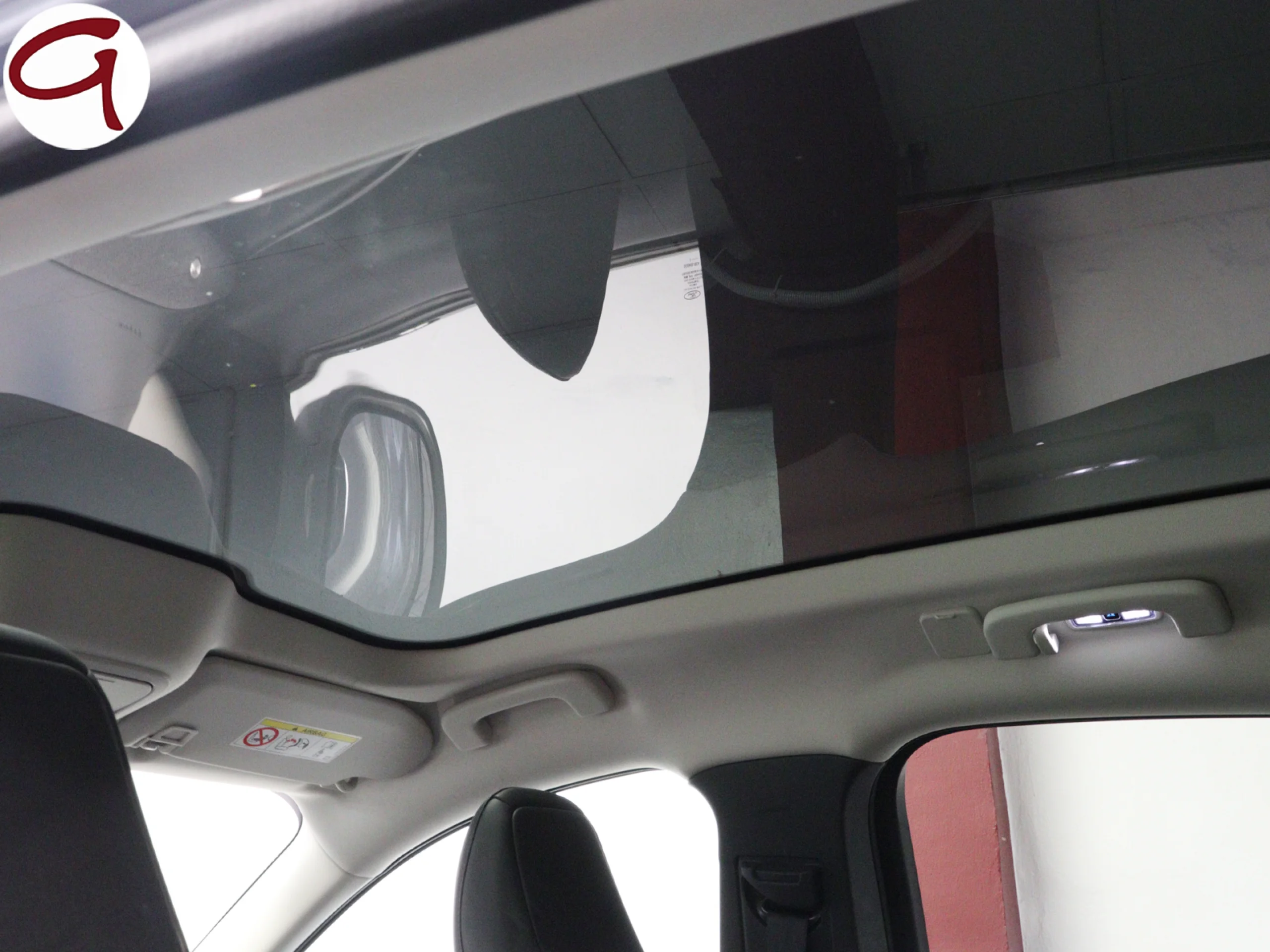 Ford Mustang Mach-E Batería 98.8Kwh 216 kW (294 CV) - Foto 7