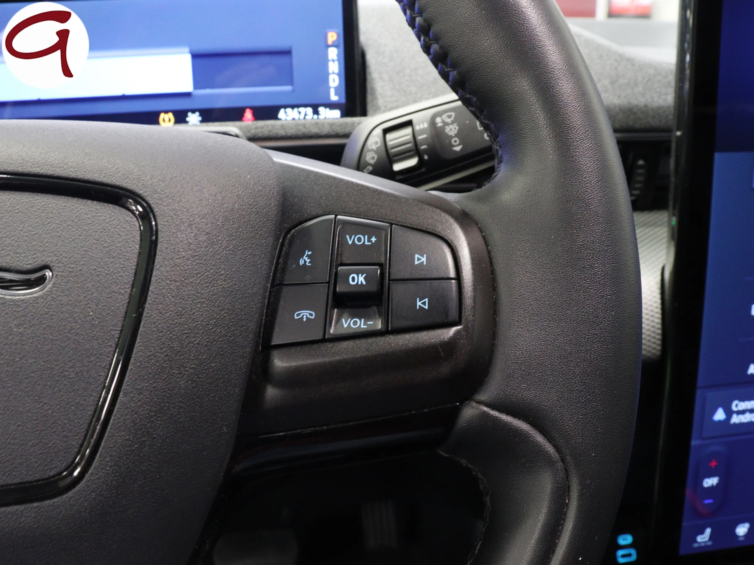 Ford Mustang Mach-E Batería 98.8Kwh 216 kW (294 CV) - Foto 12