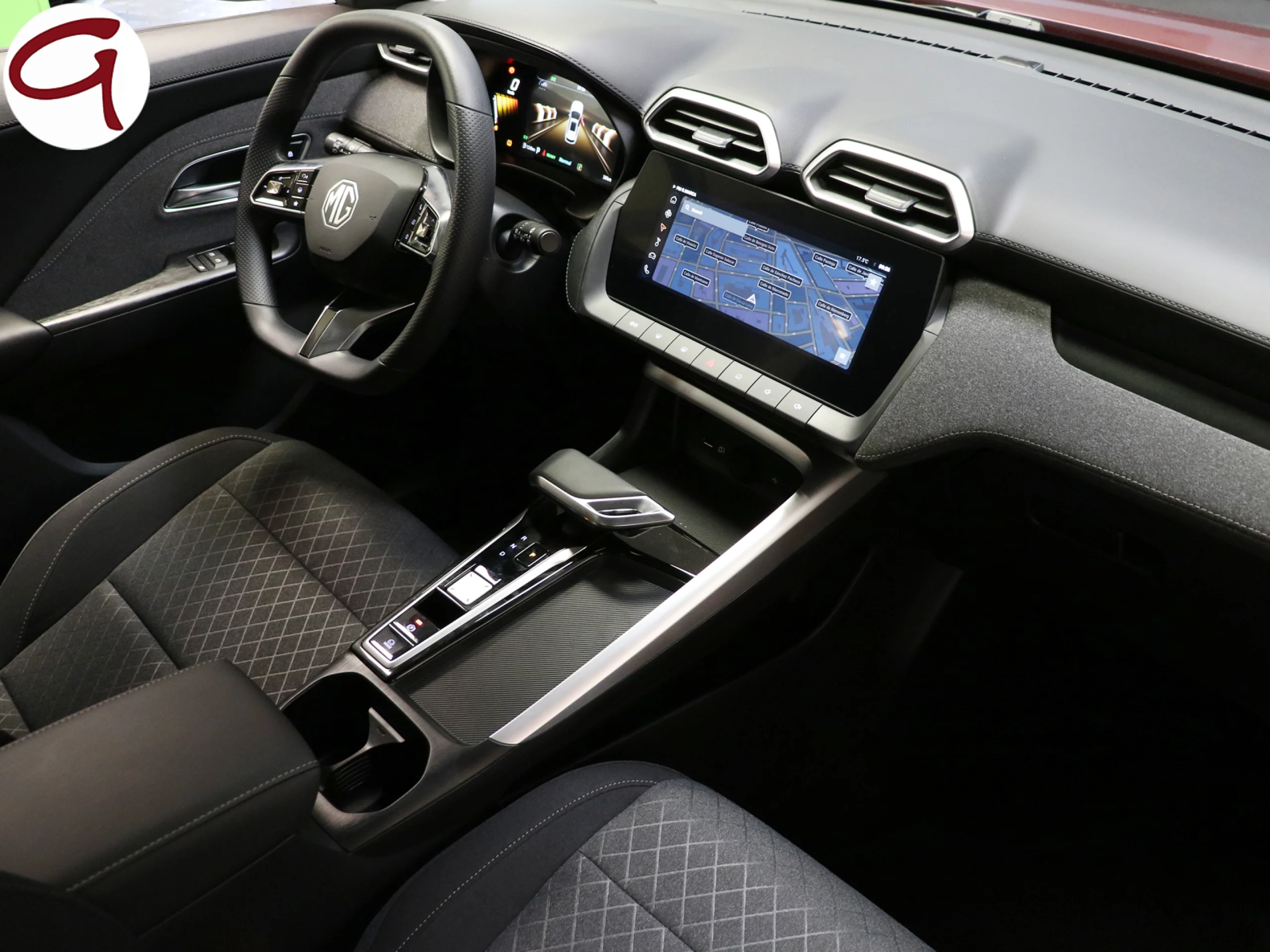 MG ZS 1.5 Hybrid+ Standard 145 kW (197 CV) - Foto 6