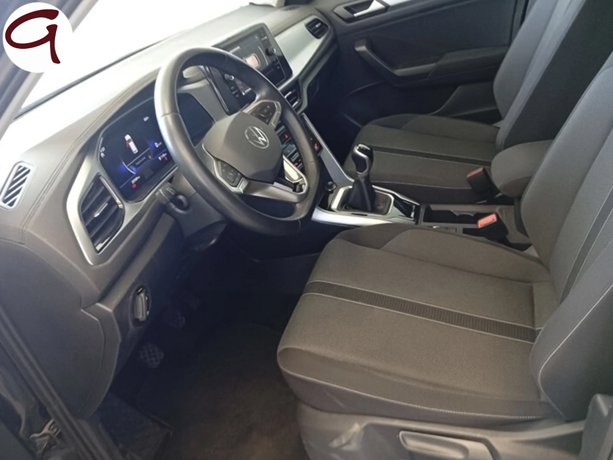 Volkswagen T-Roc Life 2.0 TDI 85 kW (115 CV) - Foto 3