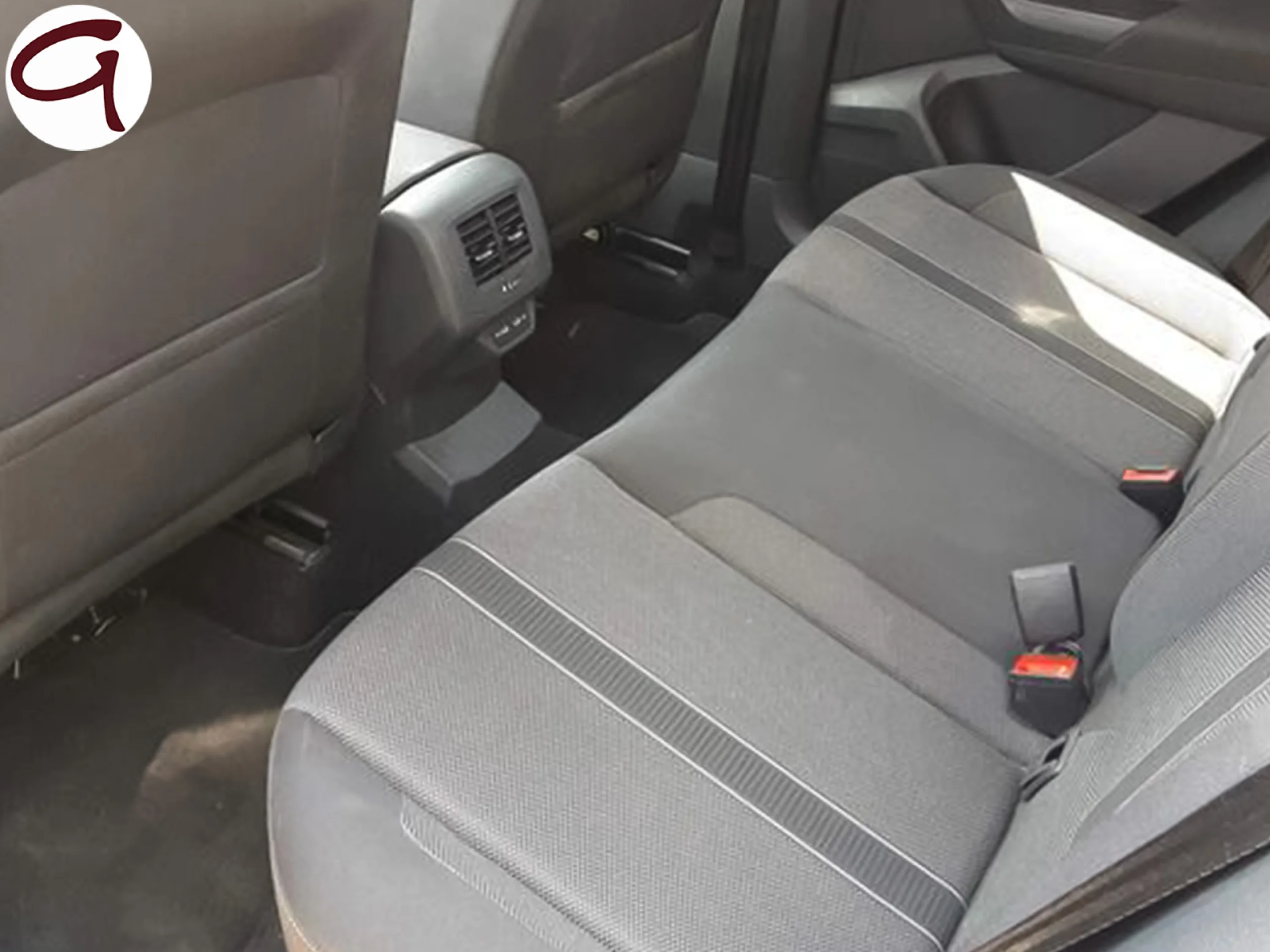 Volkswagen T-Roc Life 2.0 TDI 85 kW (115 CV) - Foto 5