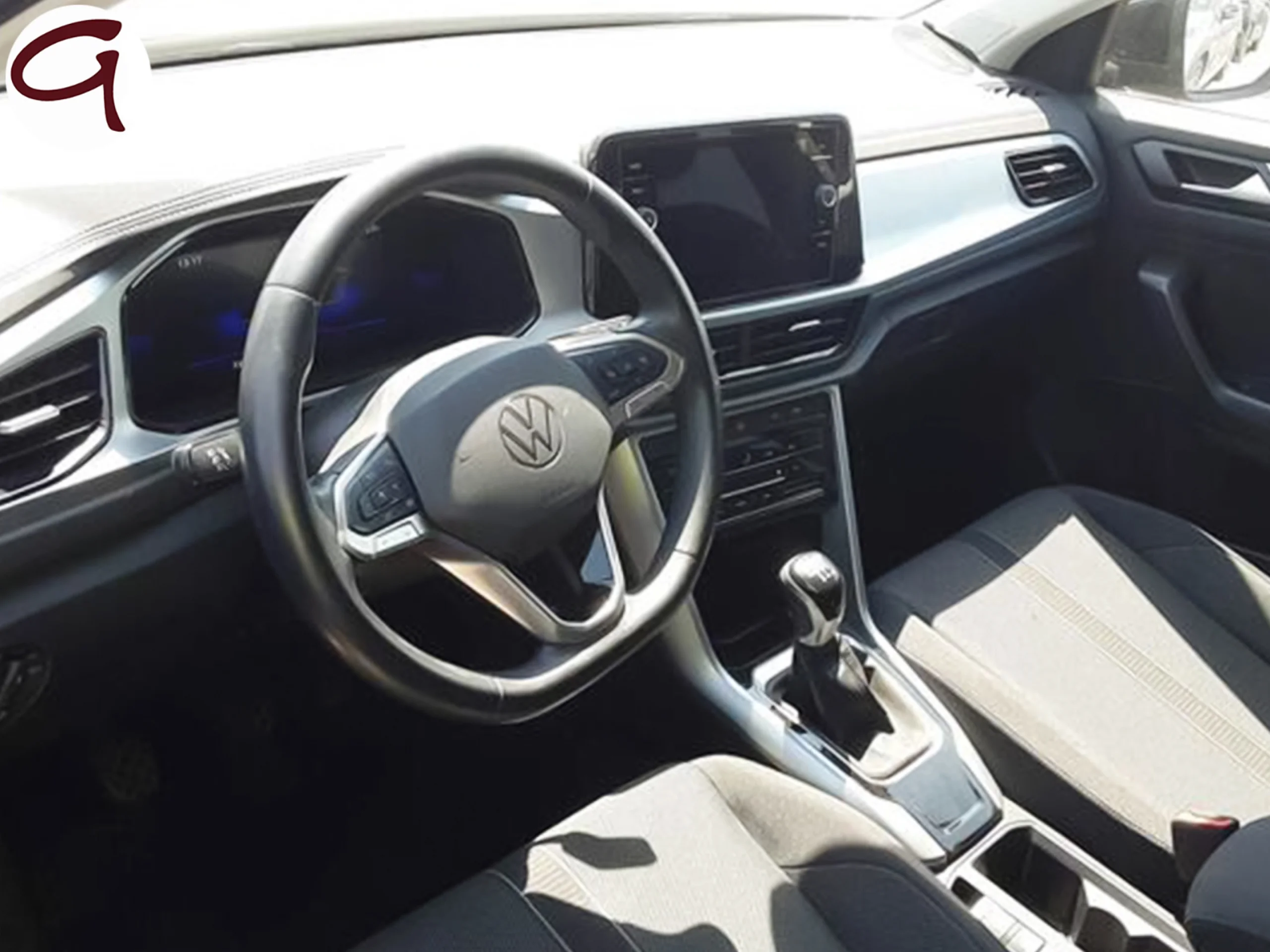 Volkswagen T-Roc Life 2.0 TDI 85 kW (115 CV) - Foto 8