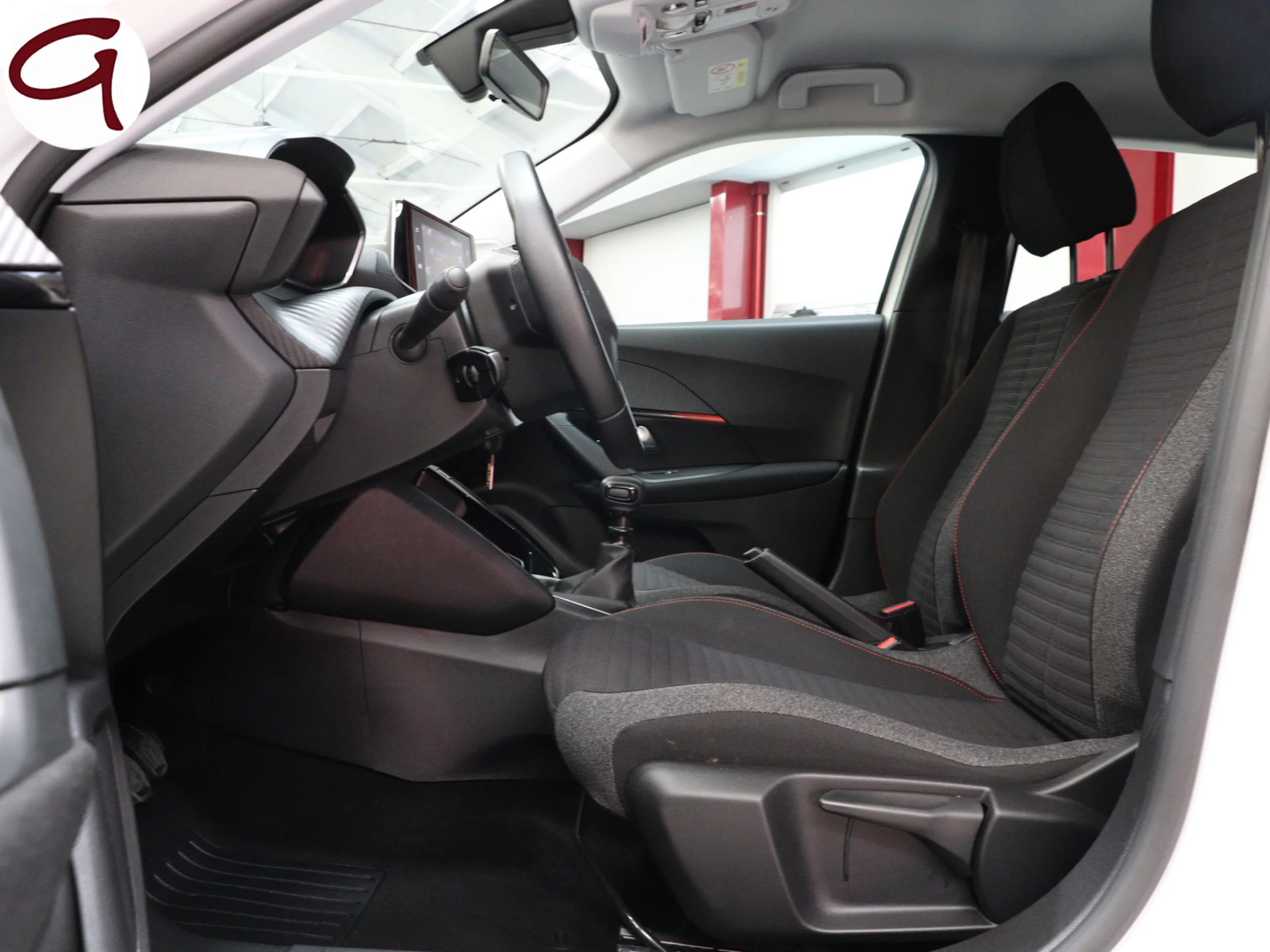 Peugeot 2008 PureTech 100 S&S Active 75 kW (100 CV) - Foto 6