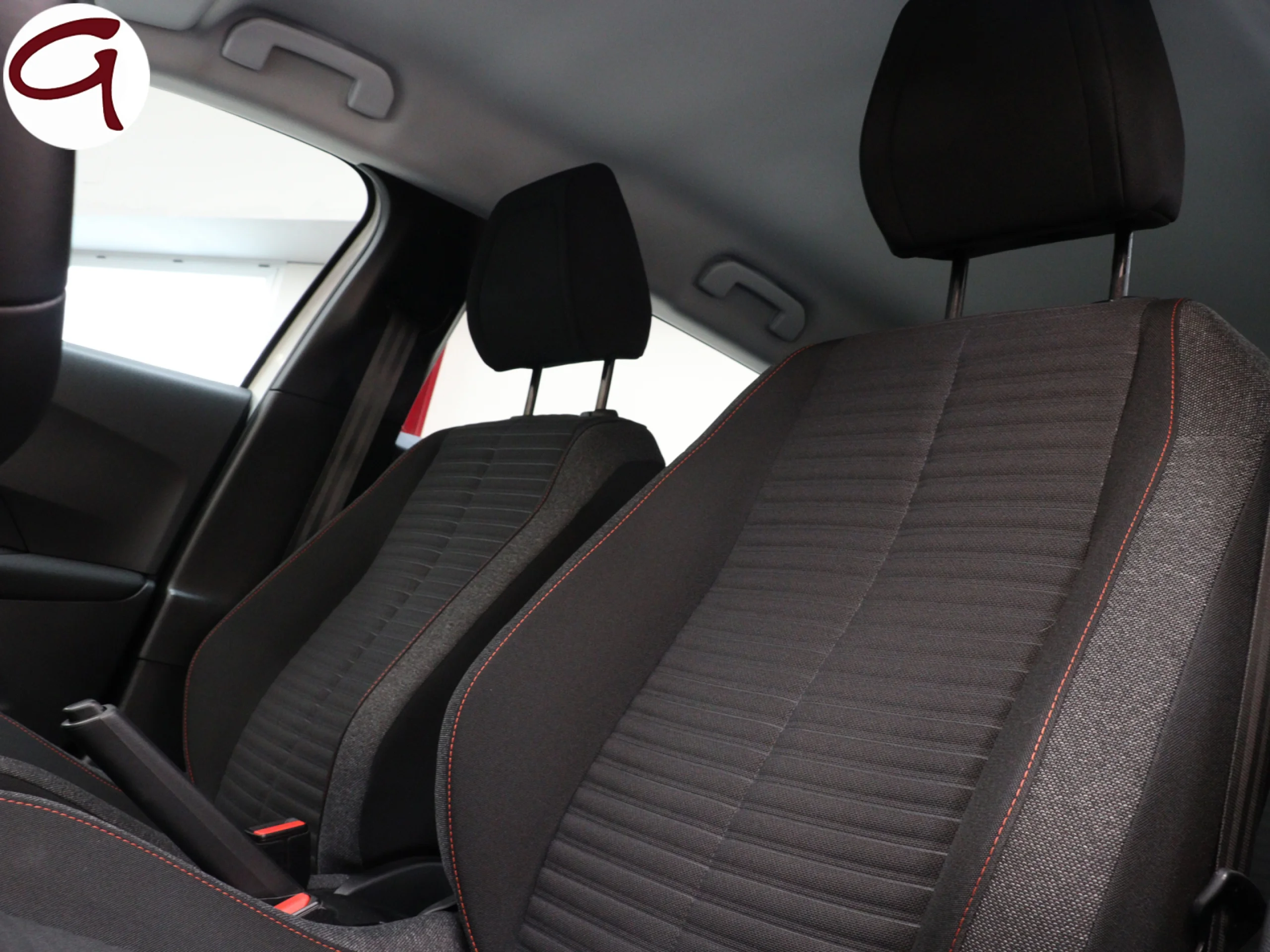 Peugeot 2008 PureTech 100 S&S Active 75 kW (100 CV) - Foto 7